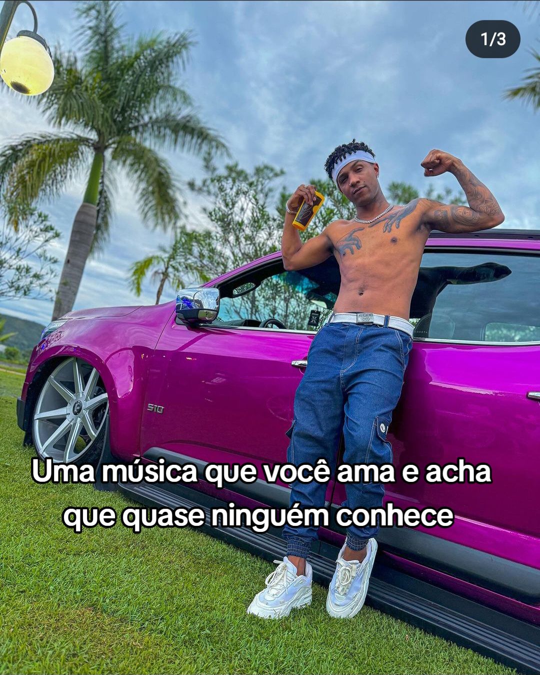 @Rap pra Status