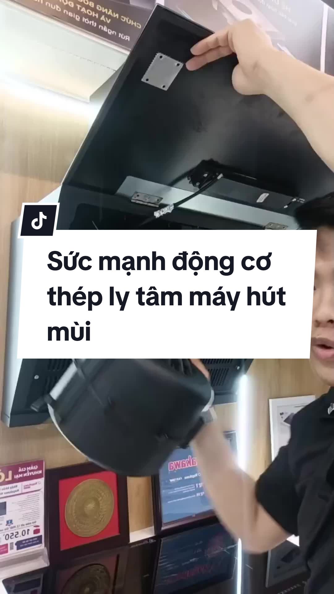 @Bếp Th&aacute;i Offcial