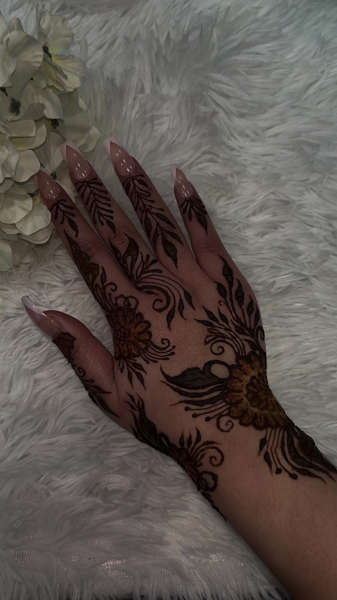 @henna by riya | Coventry