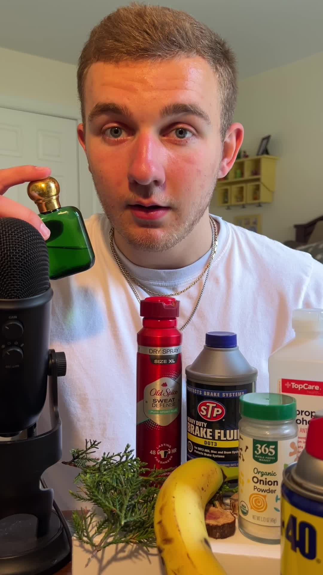 @Deluxeklex asmr