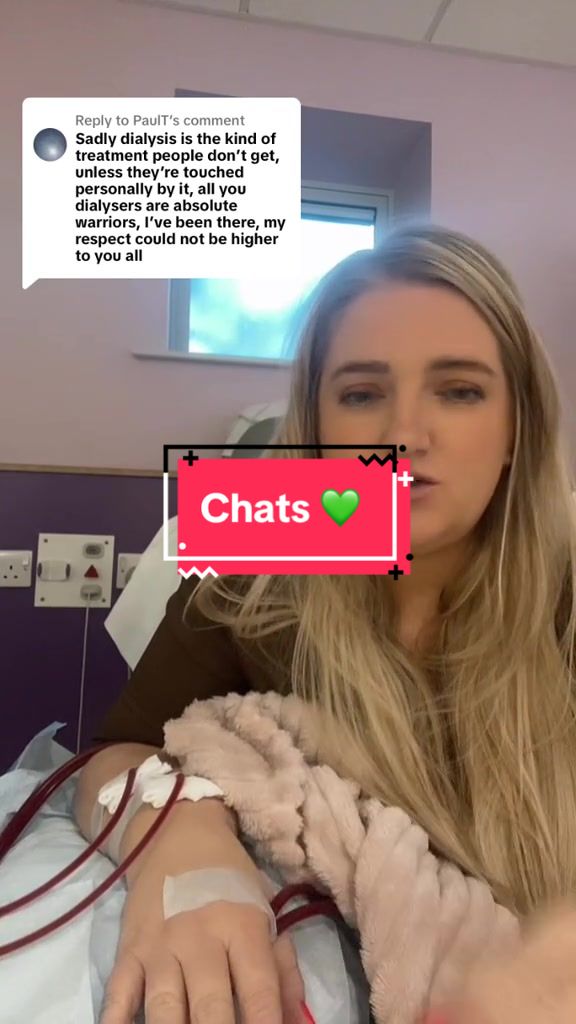 @Jen ✨ lifeoffdialysis