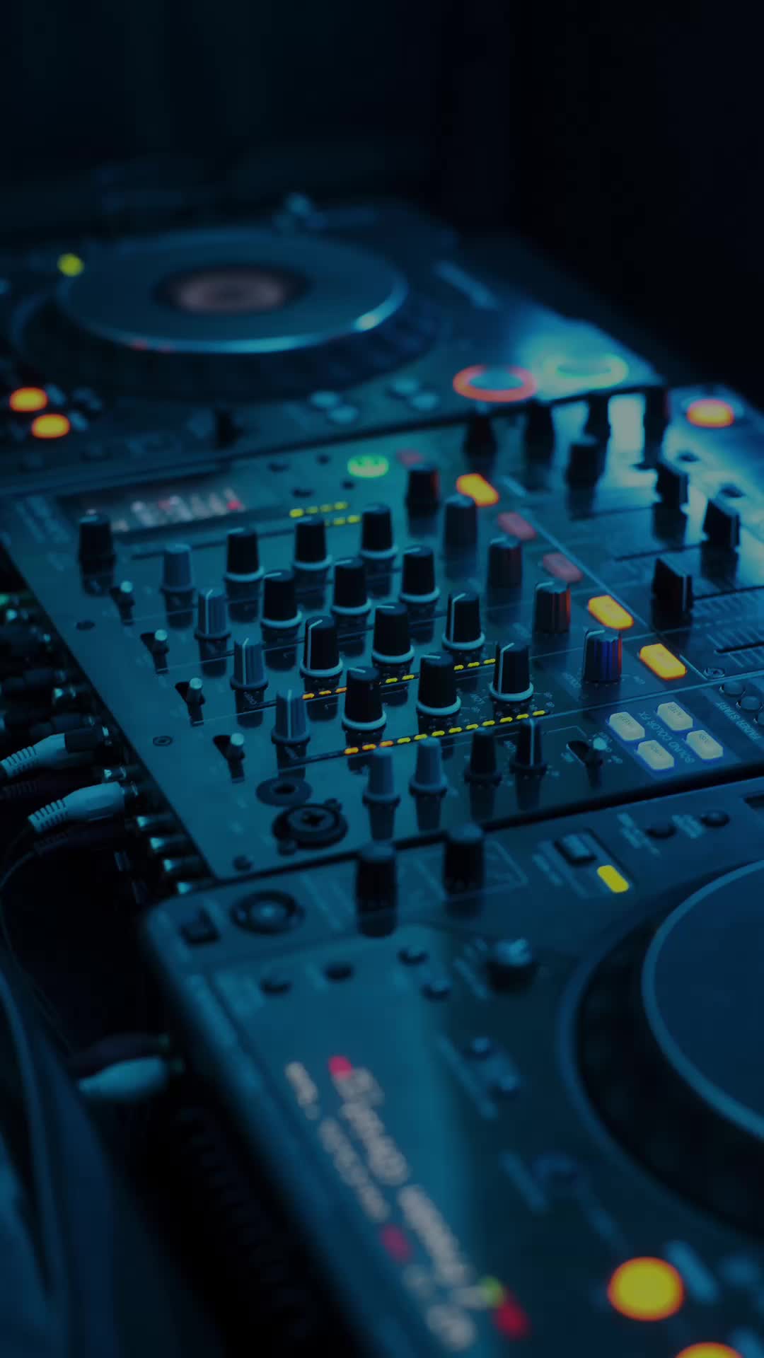 @Dj Scorpion