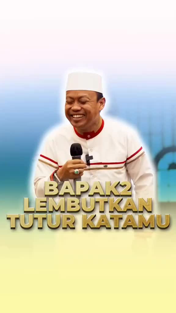 @Tiktok Ceramah