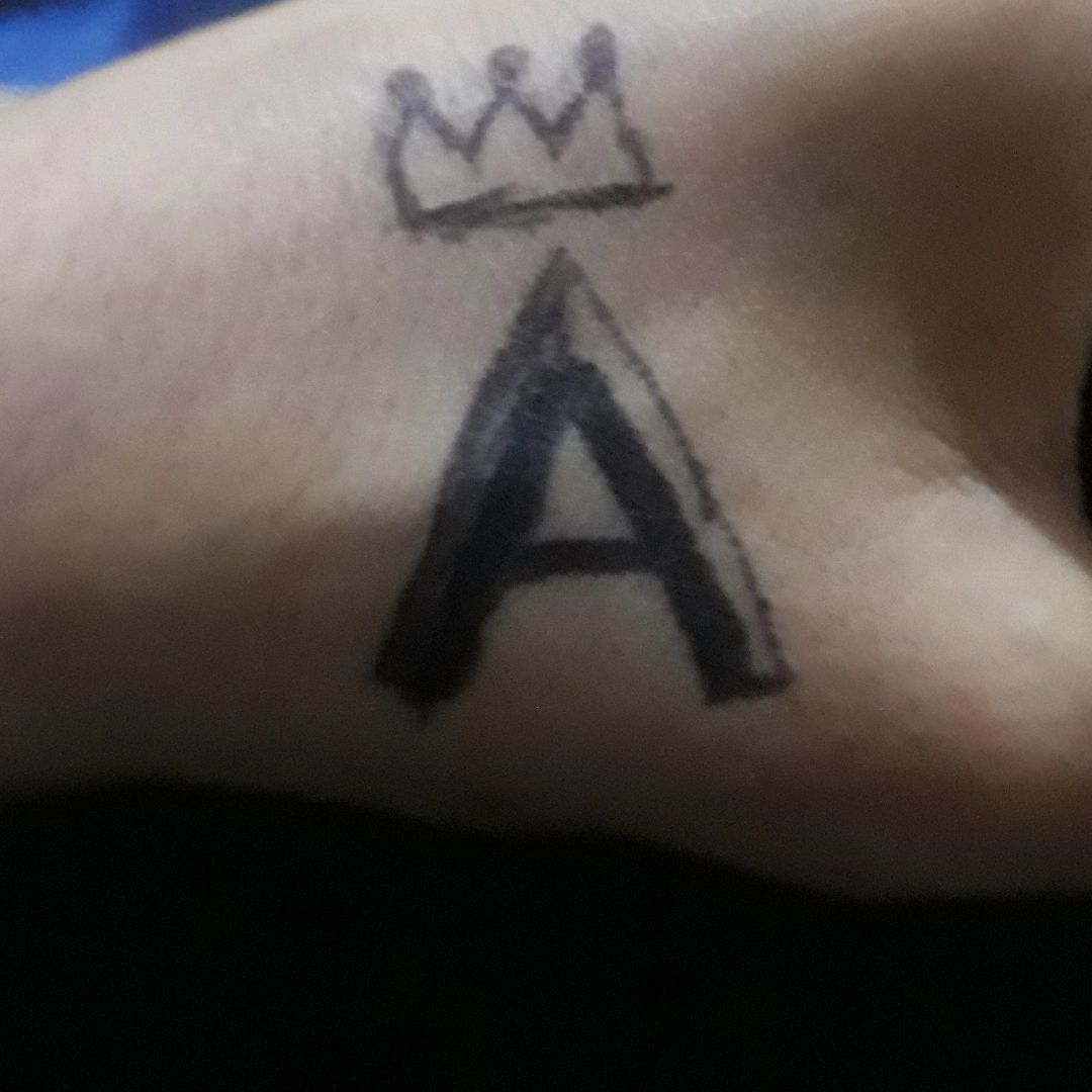 @A🖤