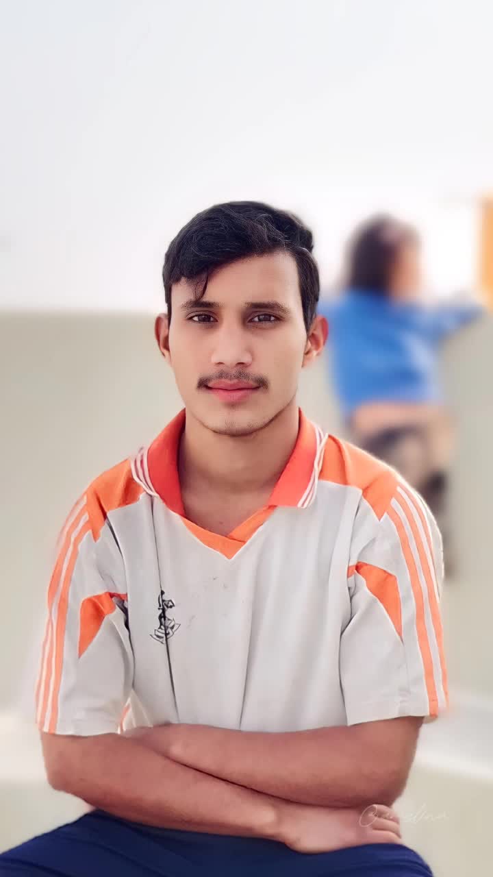 @umesh bista
