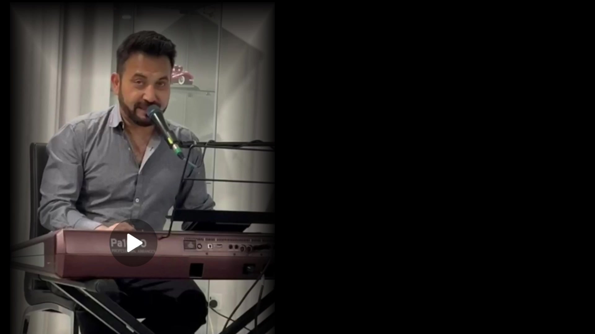 @Nemat Behiar | نعمت بهیار