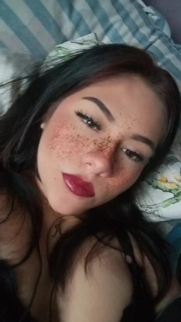 @Alexa Rosillo