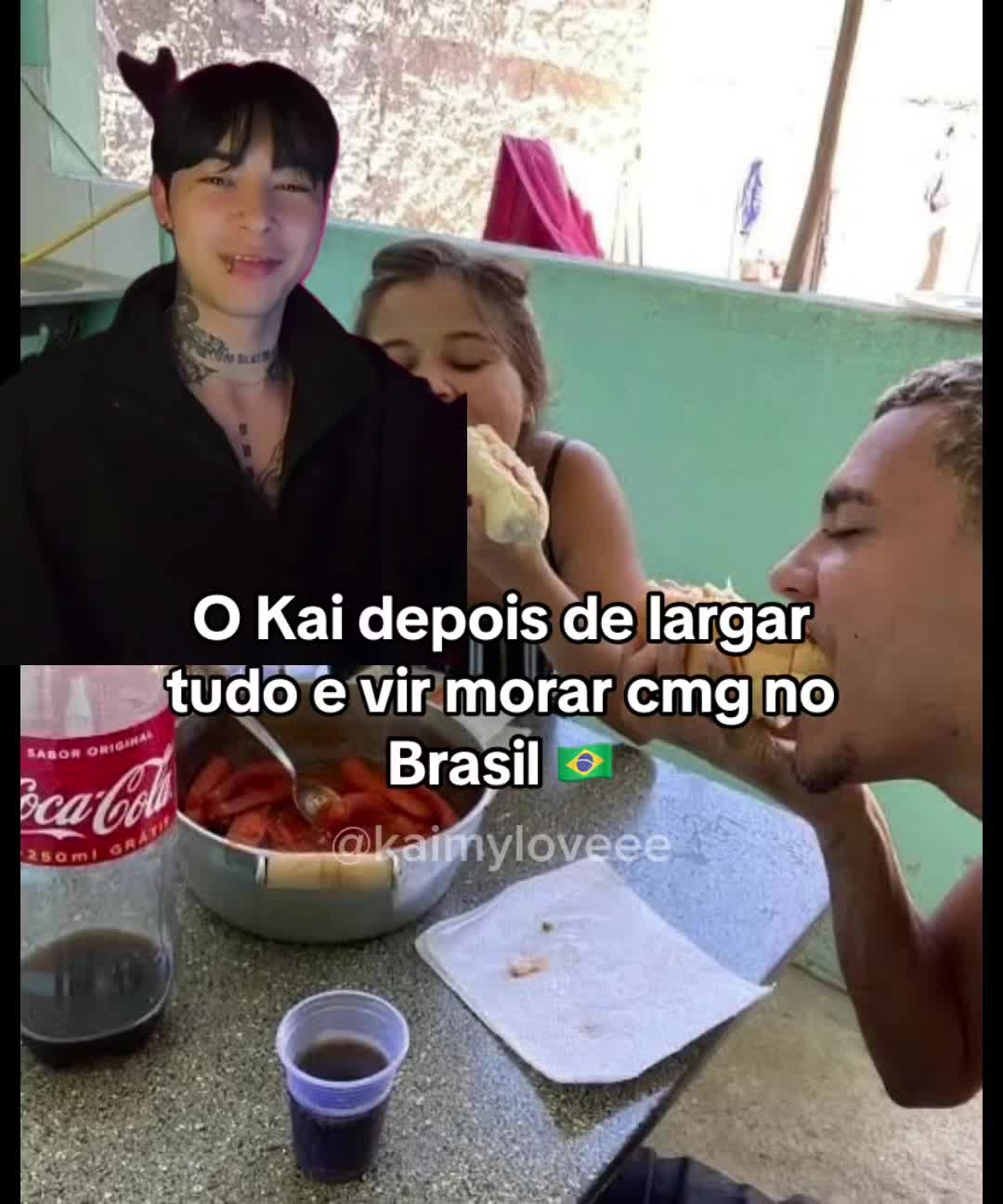 @Kai