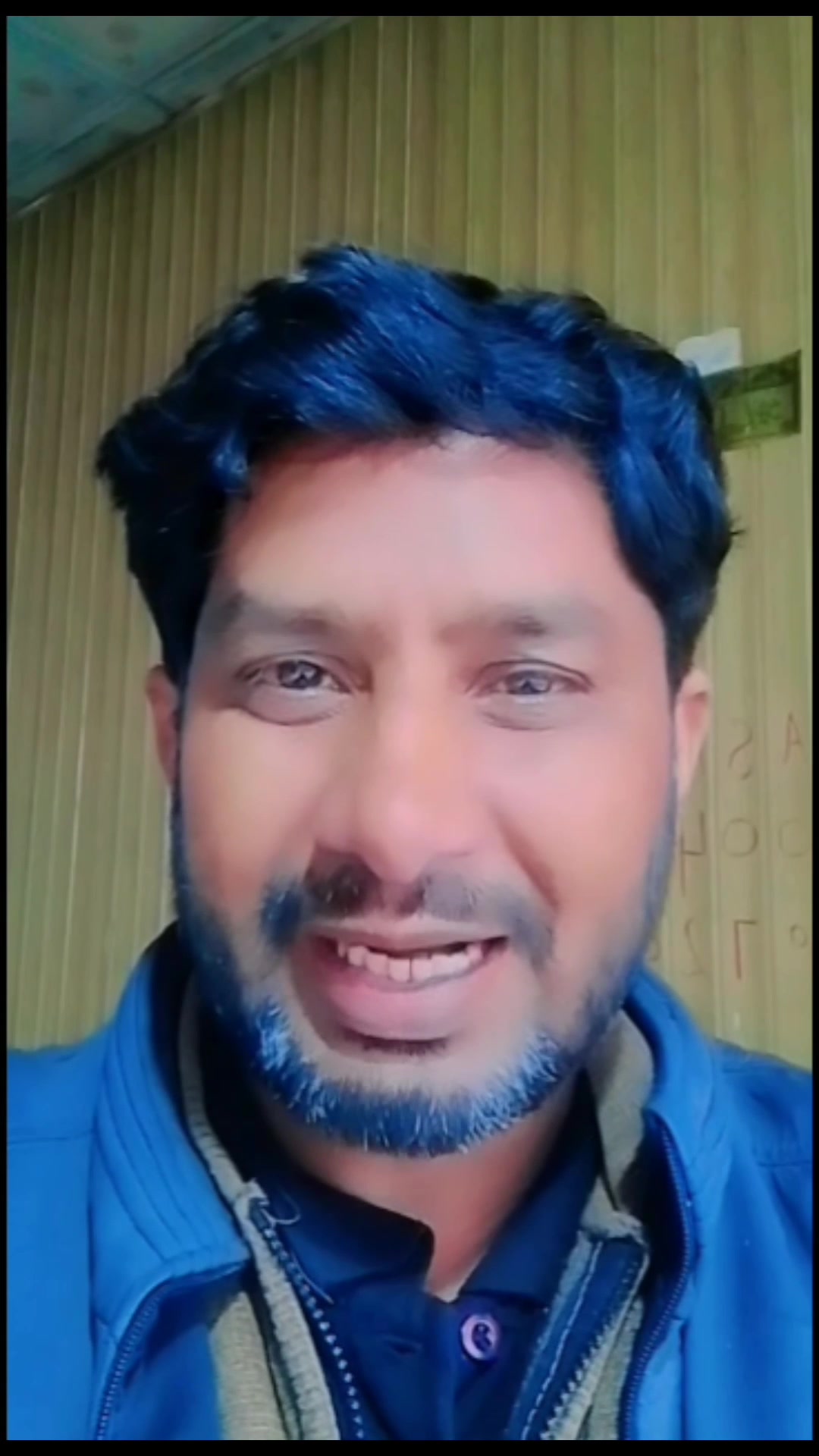 @Muhammad Ismail