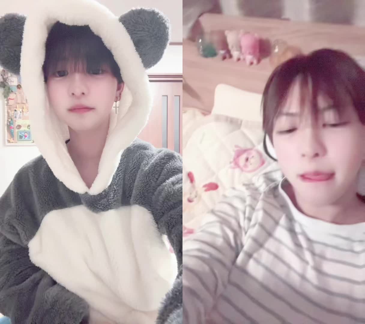 @kamurin🌈❍｡