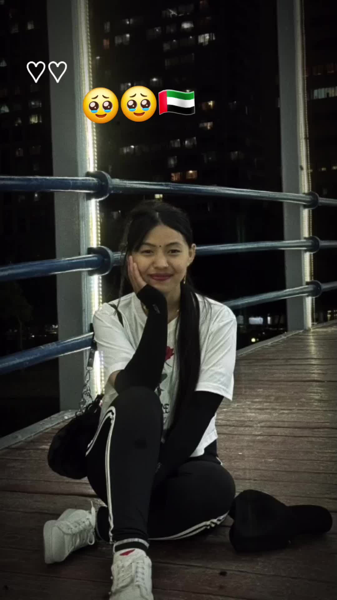 @Sara Gurung💃