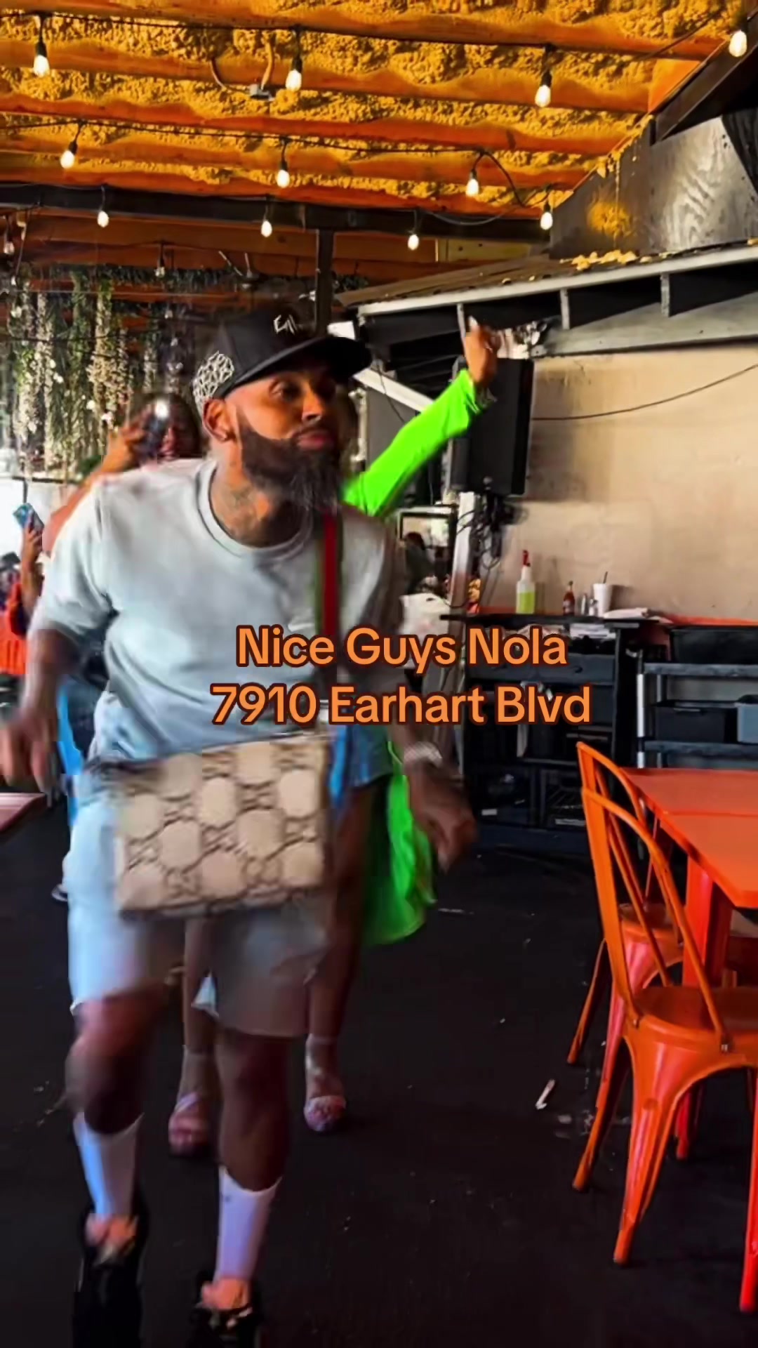 @Nice Guys Nola