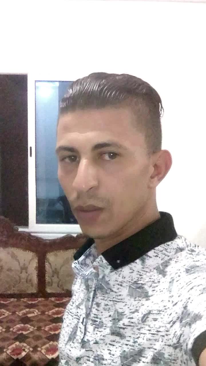 @achref Hammami