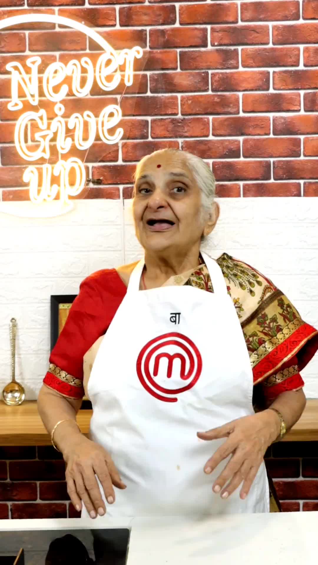 @Indian bawarchi