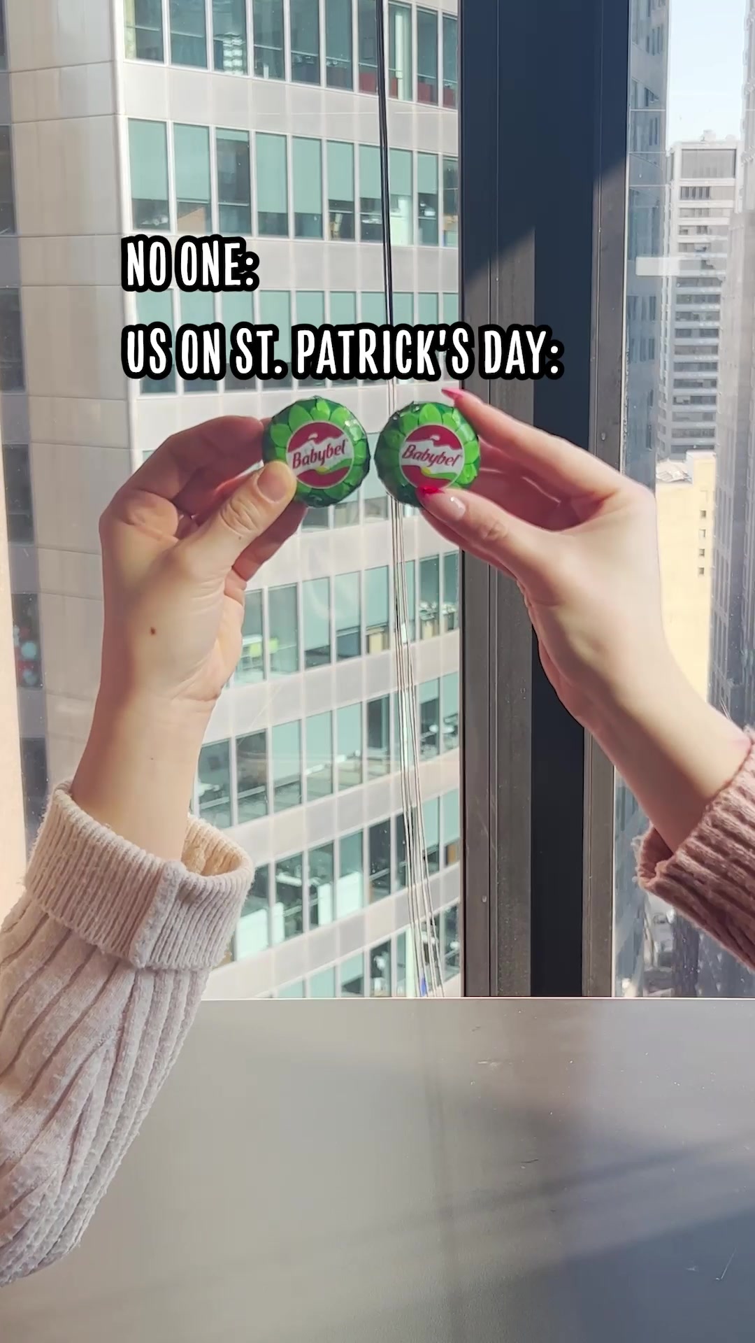 @Babybel