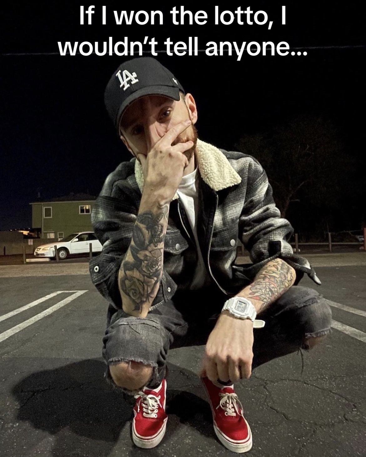 @Bendr