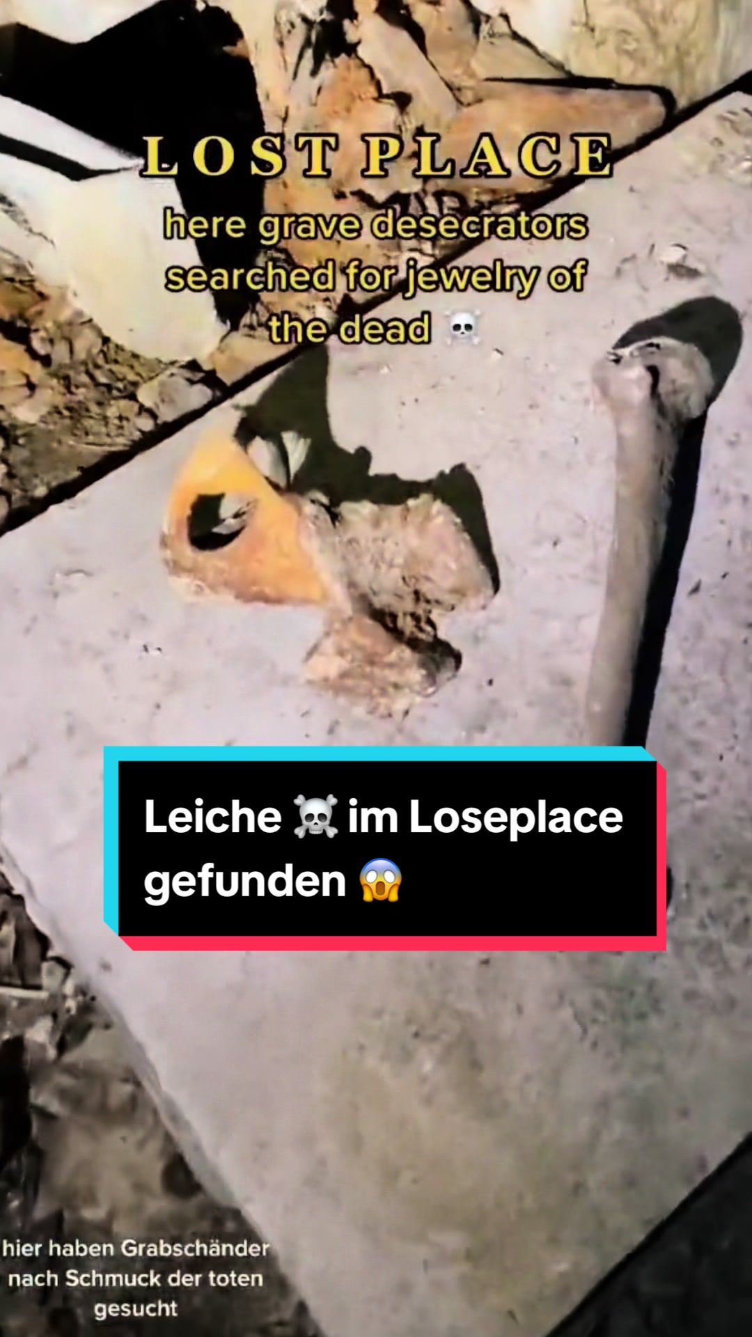@LostHistorie