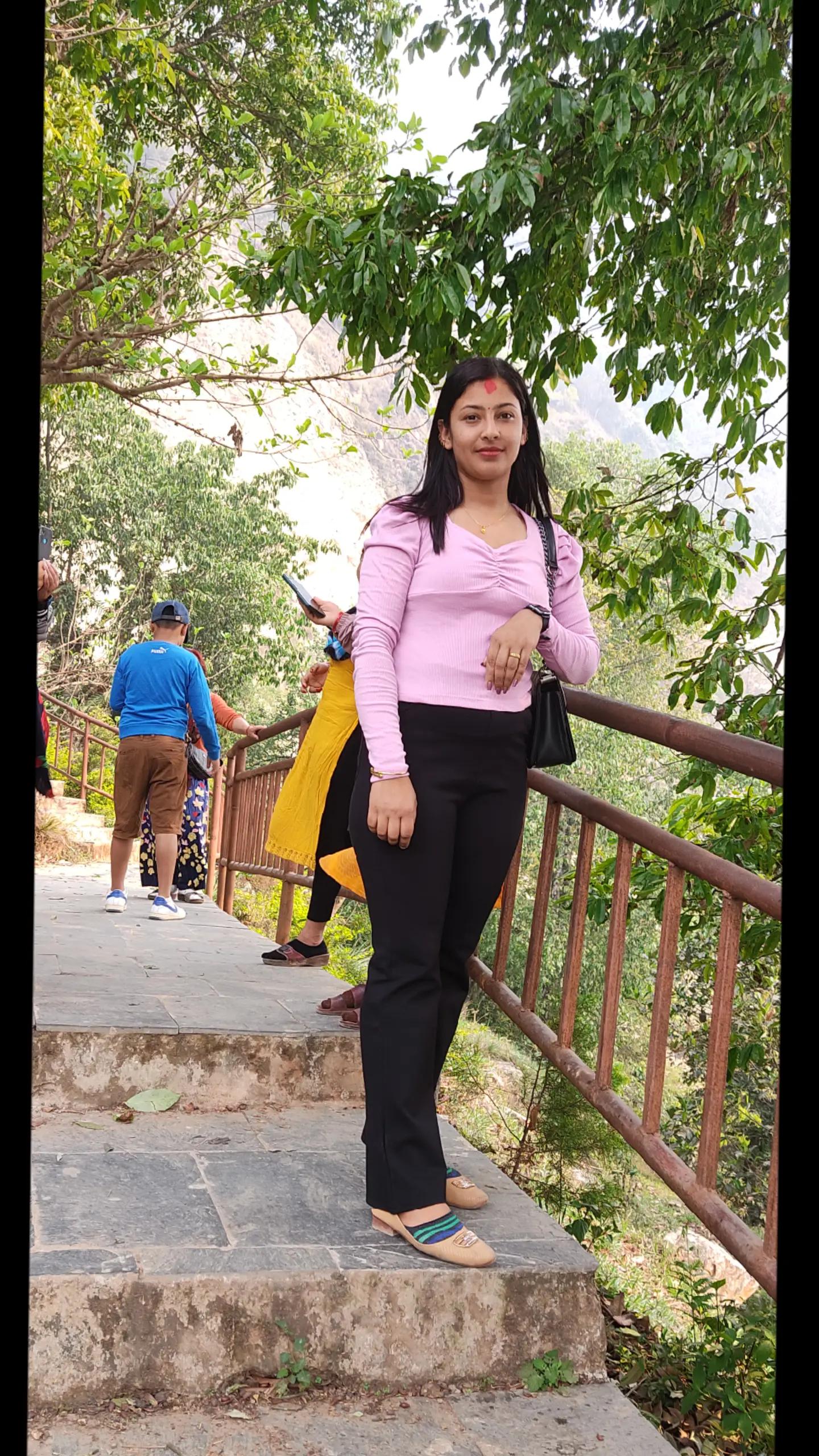 @❤️अभागि छोरि❤️