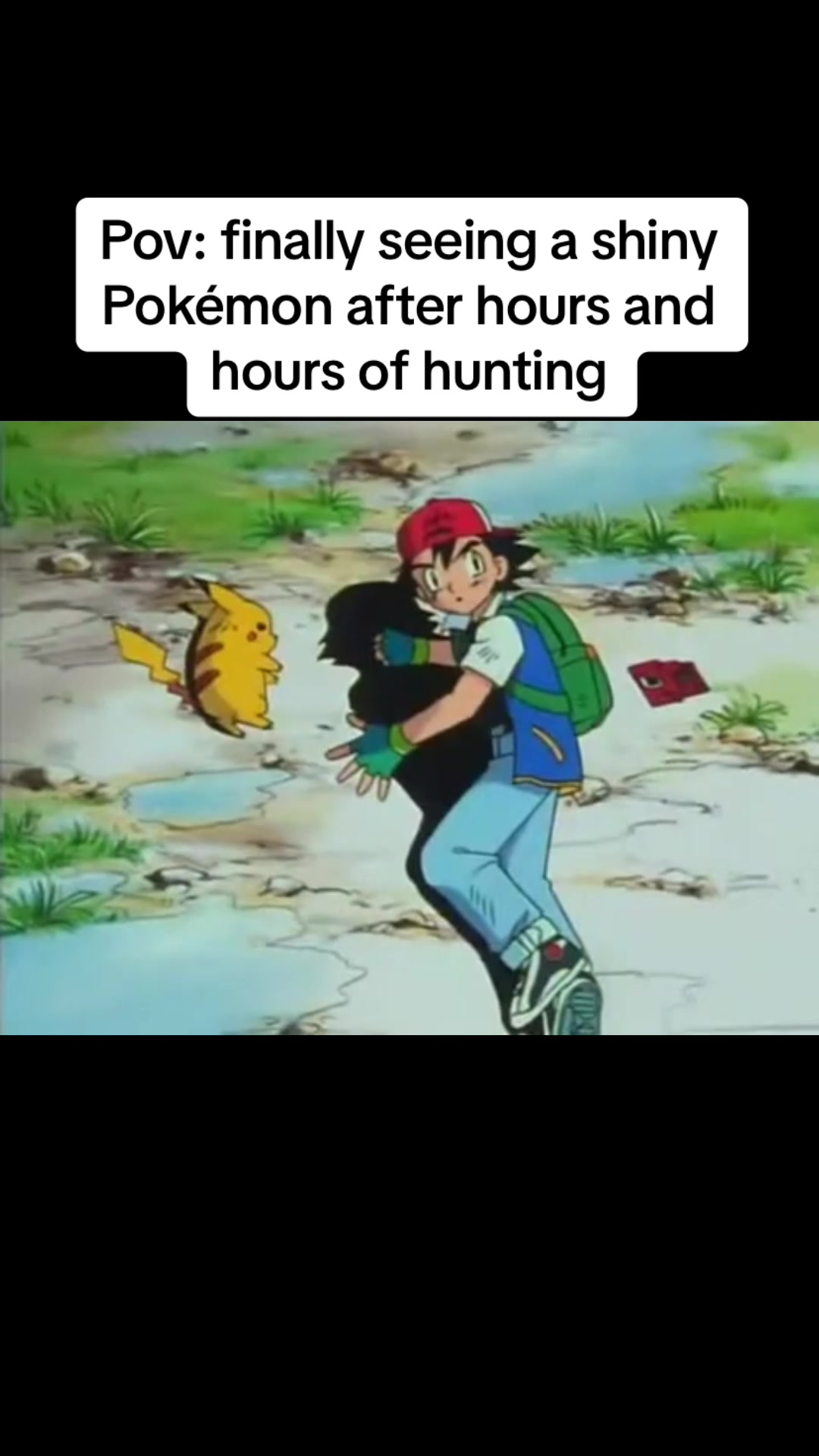 @Trunks&rsquo;Treecko