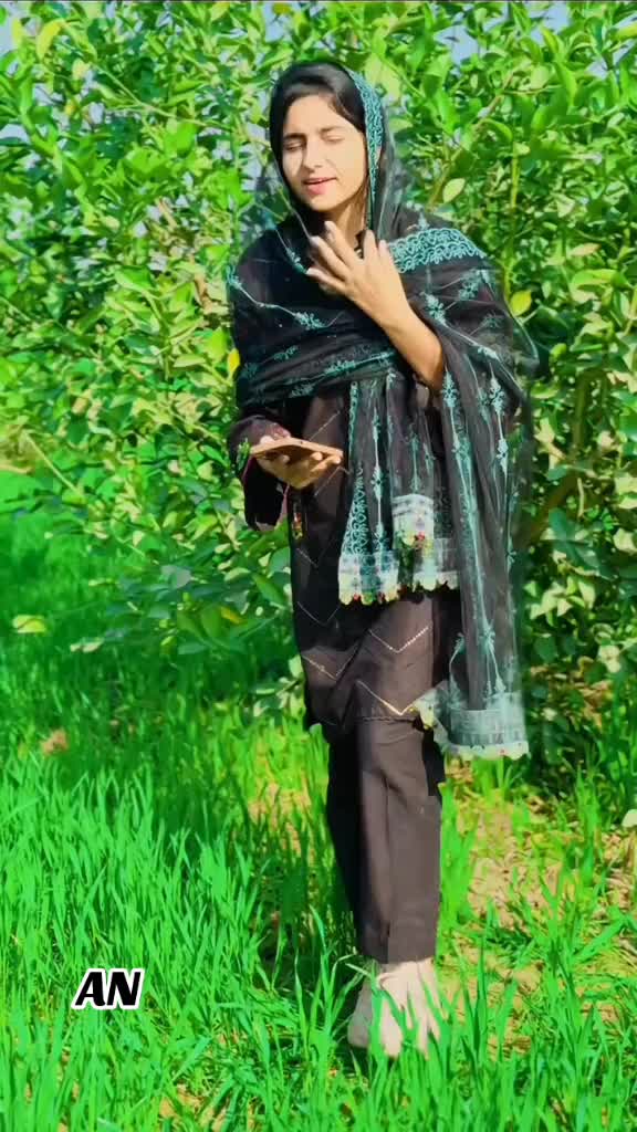 @😘Foji ki shehzadi 😘