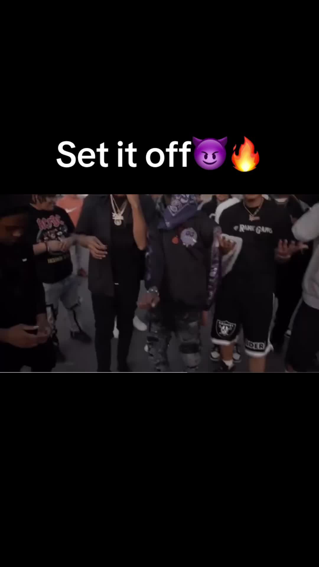 @TRGANG