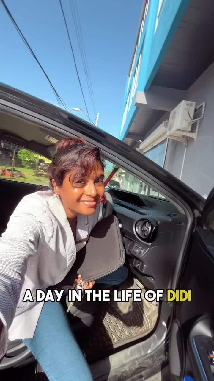 @Didi,MSc. RD. | 1-868-480-5380