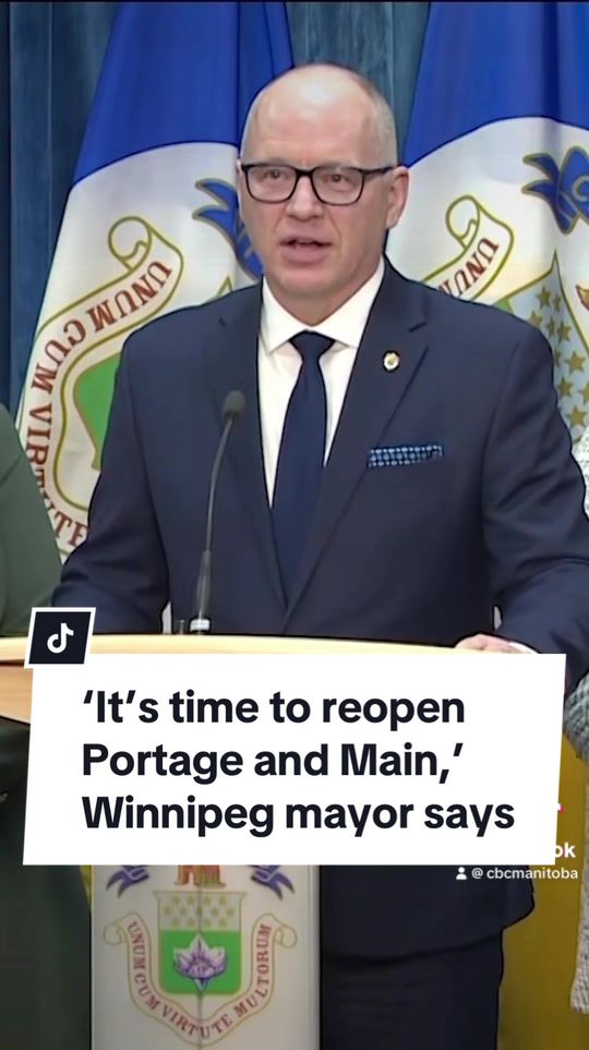@CBC Manitoba
