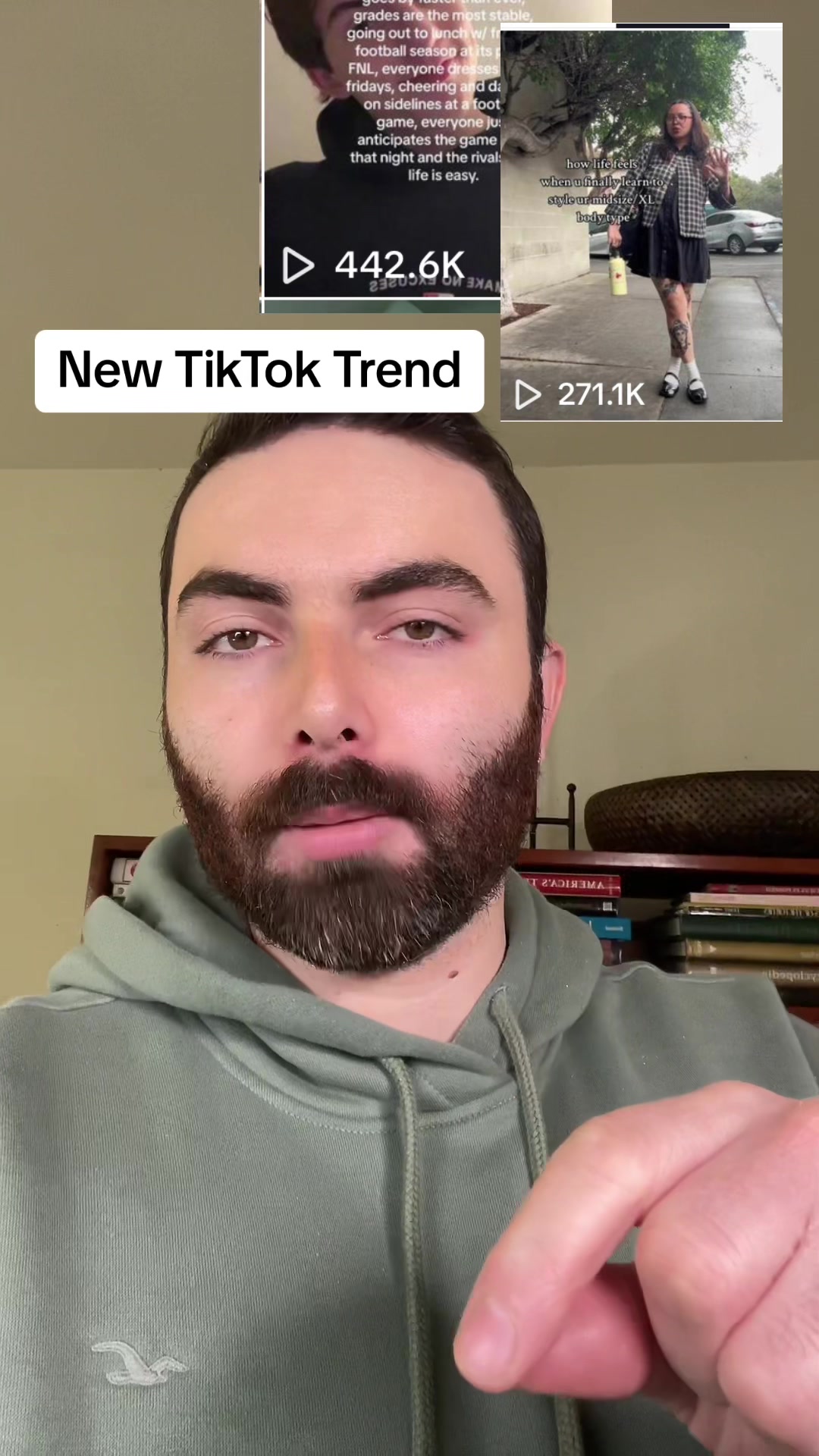 @News and Trending Stories