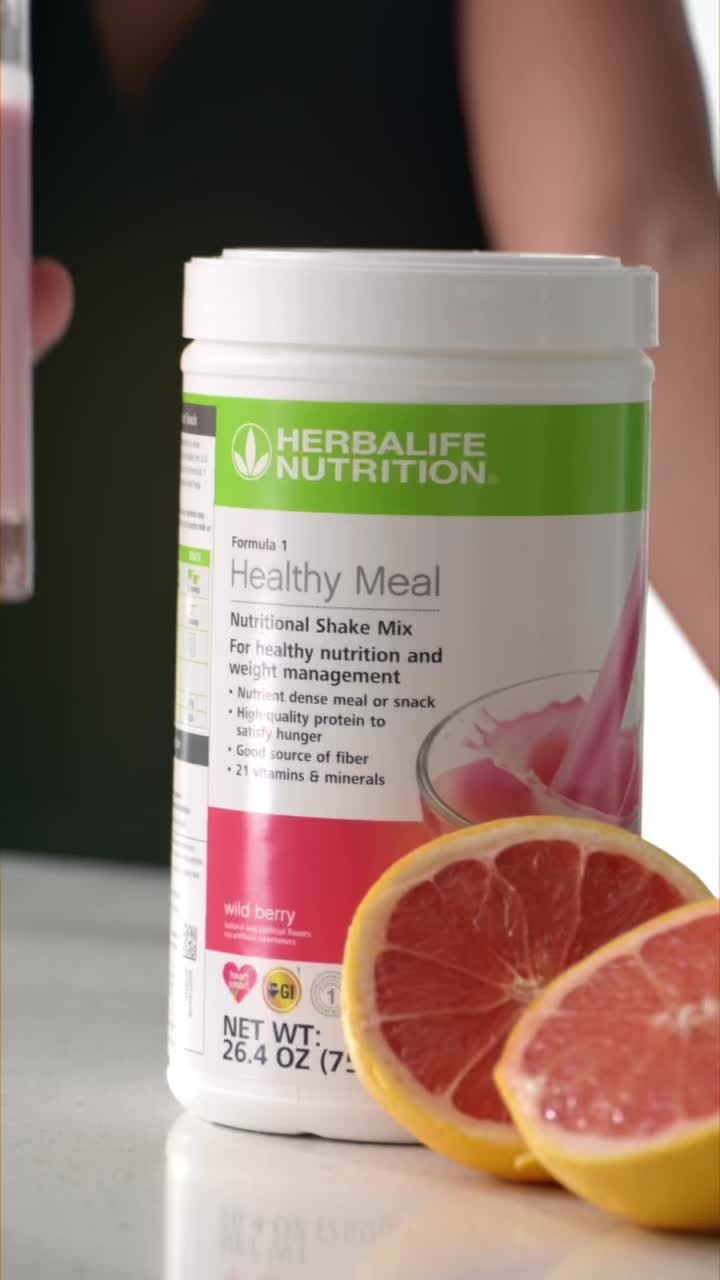 @HerbalifeUSA