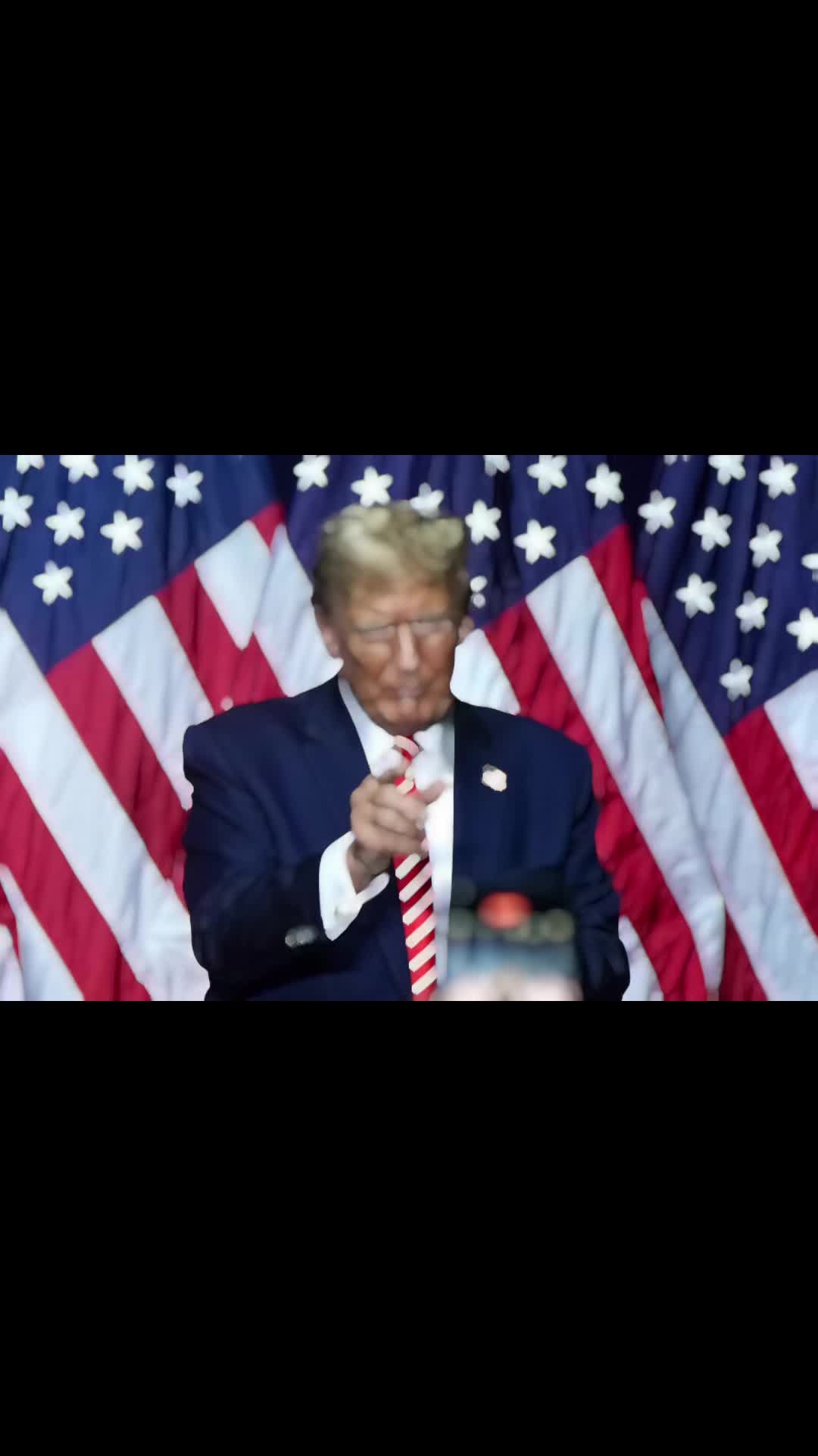 @USA Elections