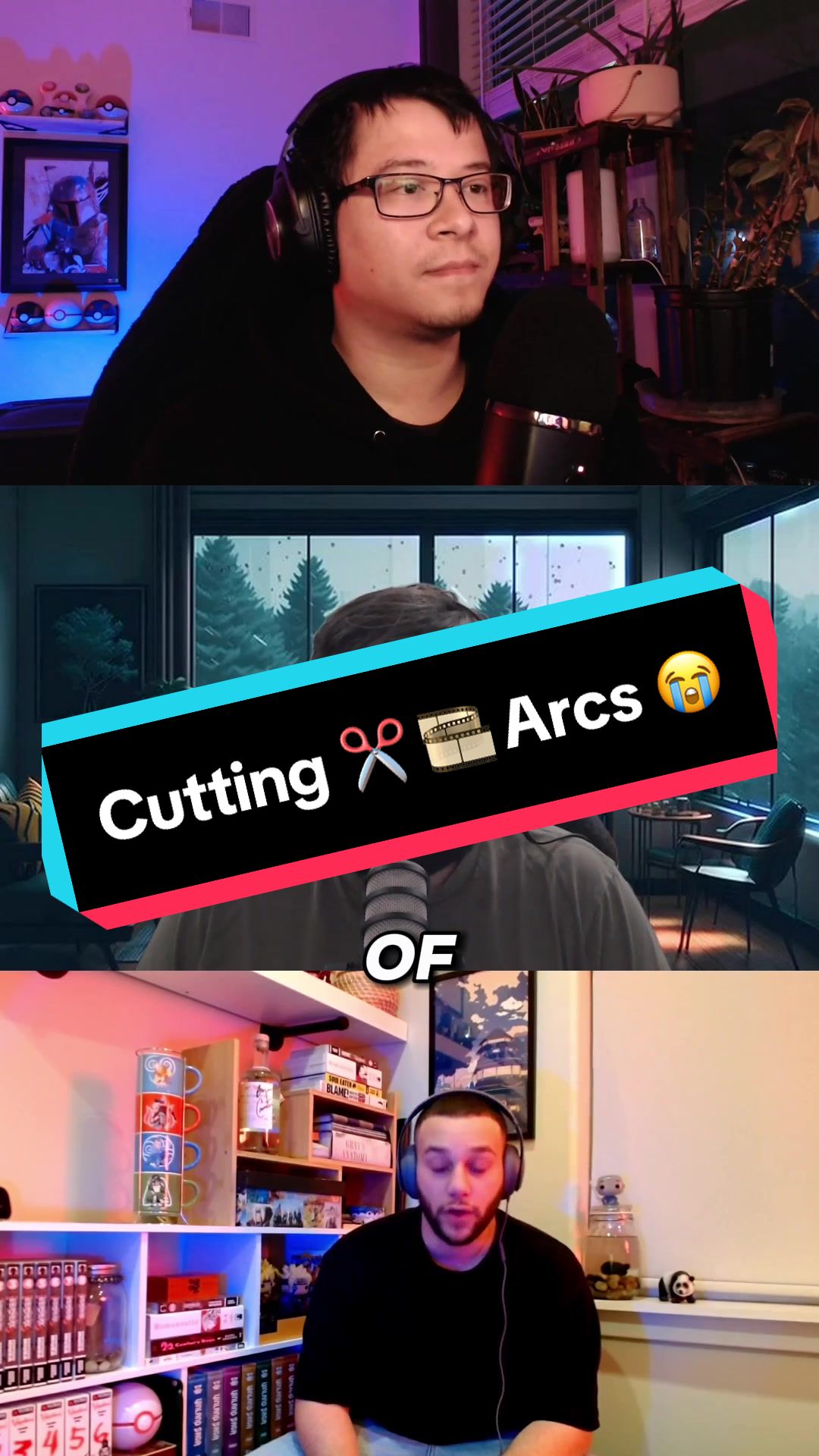 @Anime Unboxed