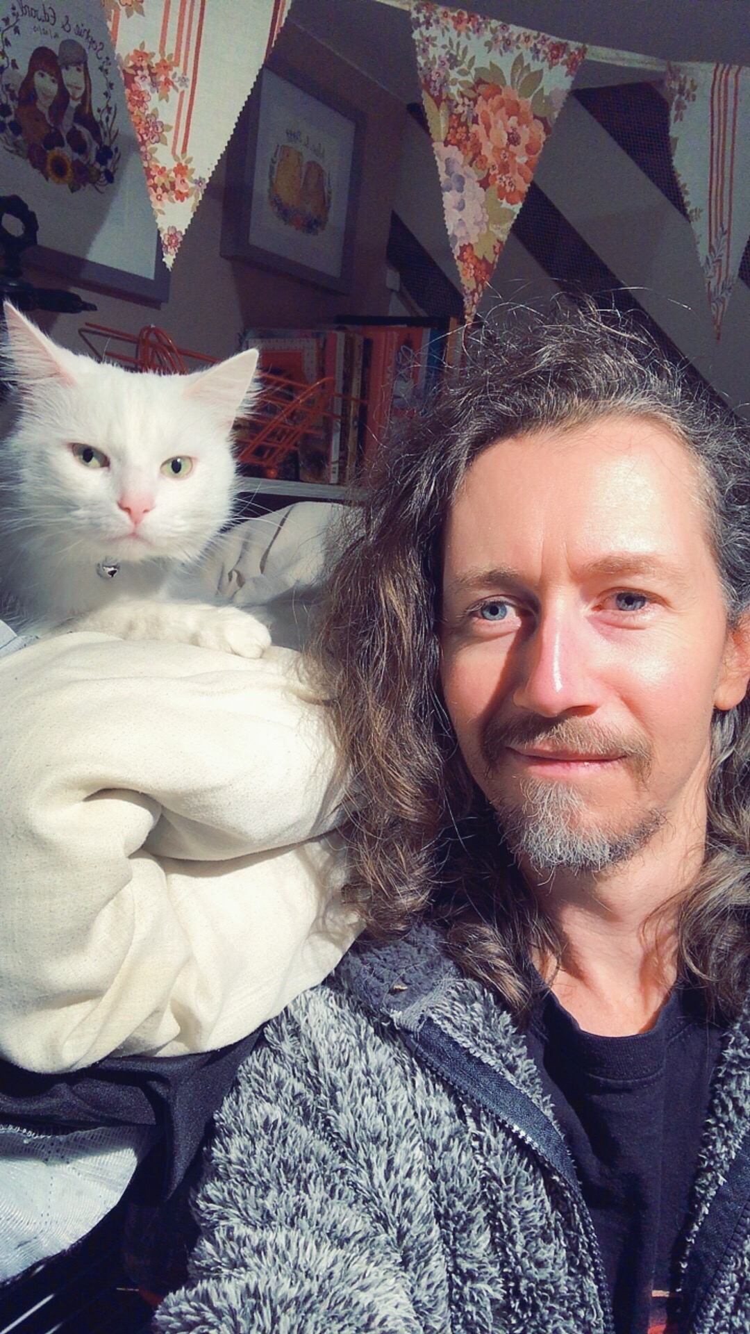 @Harvey Retro&hellip; not Gary Oldman