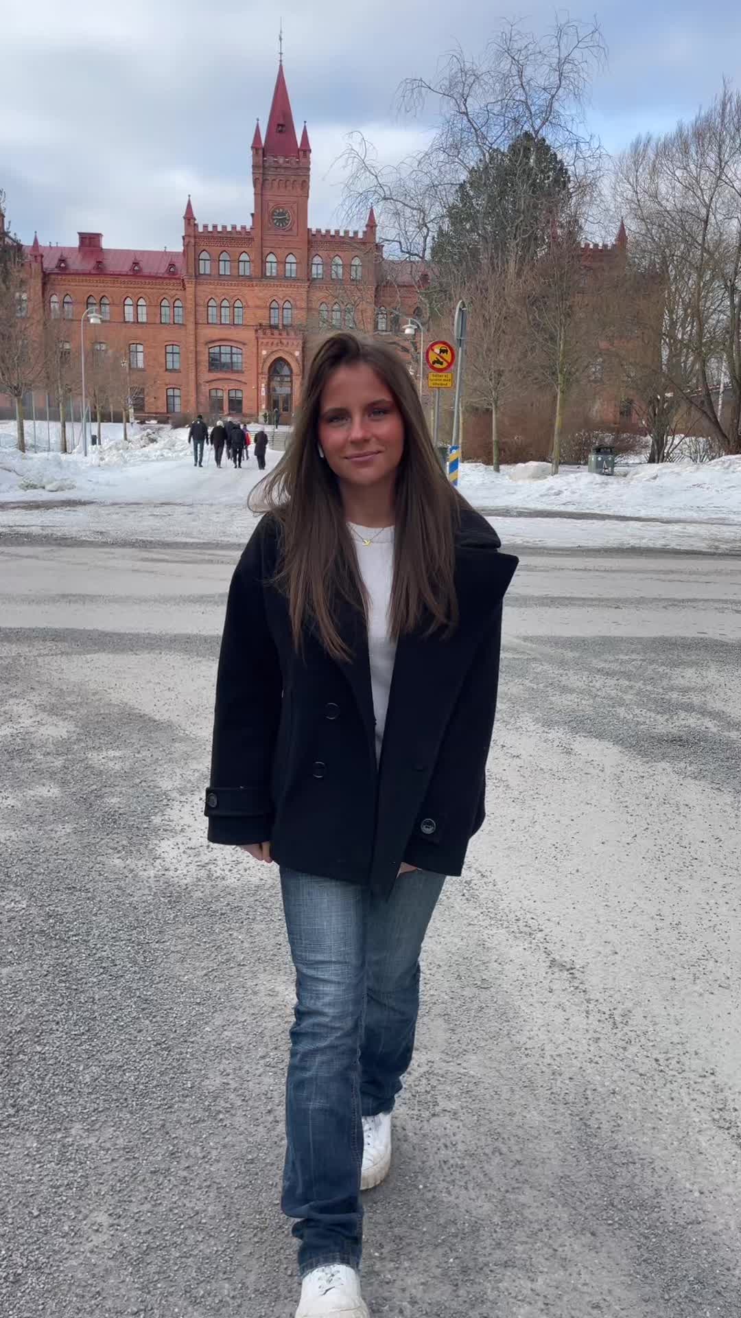 @Selma Bergkvist