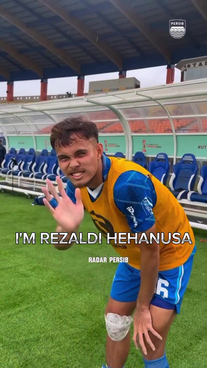@Radar Persib