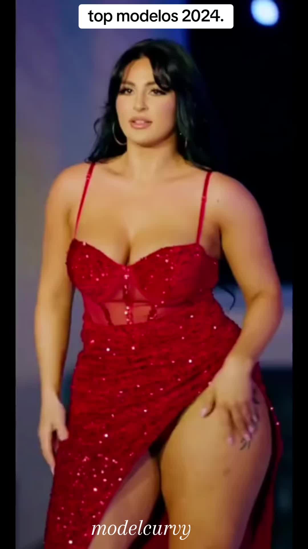 @modelcurvy