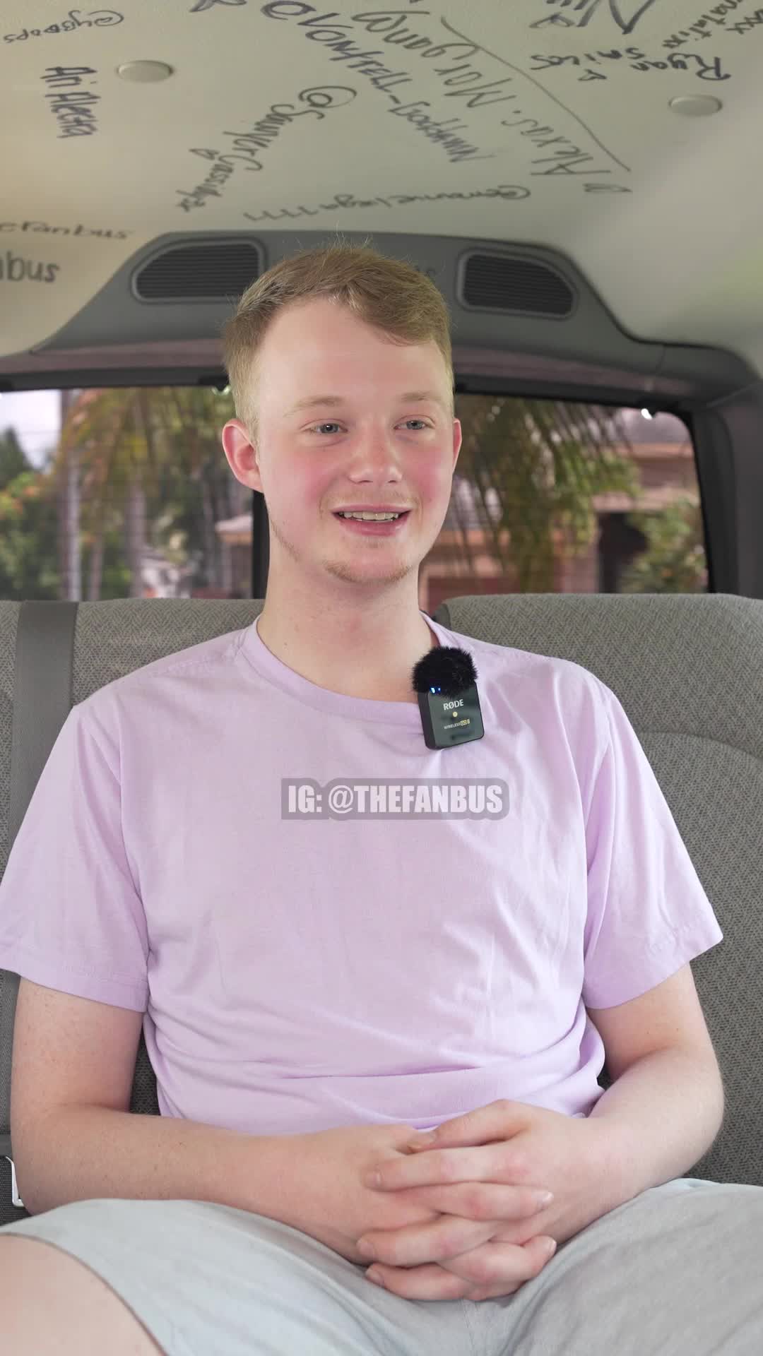 The FanBus Tv (the.fanbus.tv) Urlebird