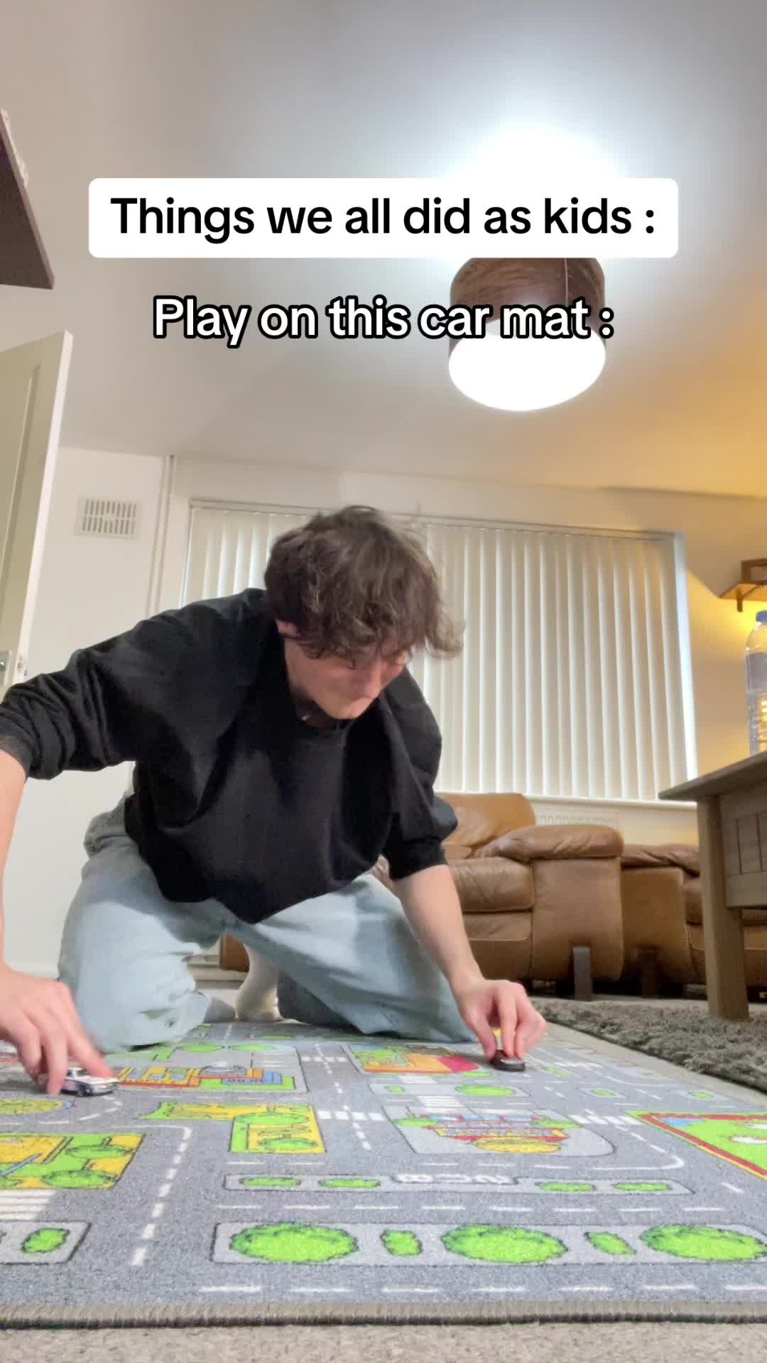 @Benjamin Tiffen