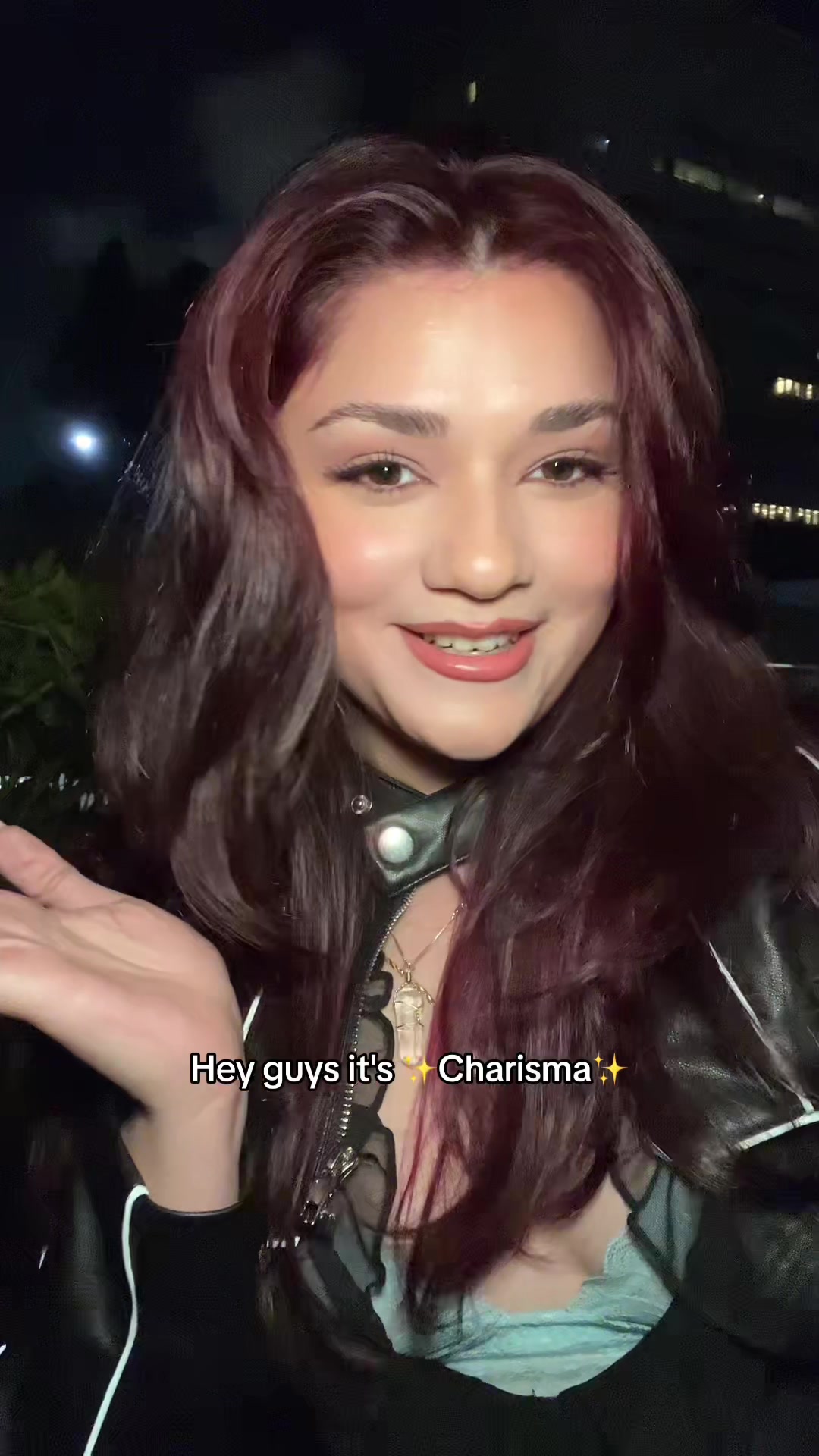 @&hearts;︎ 𝑪𝑯𝑨𝑹𝑰𝑺𝑴𝑨 &hearts;︎