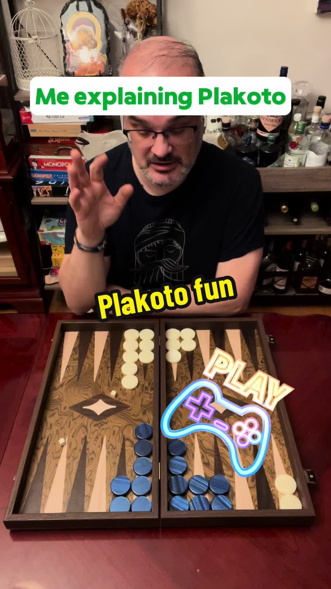 @TavliWithGeorge