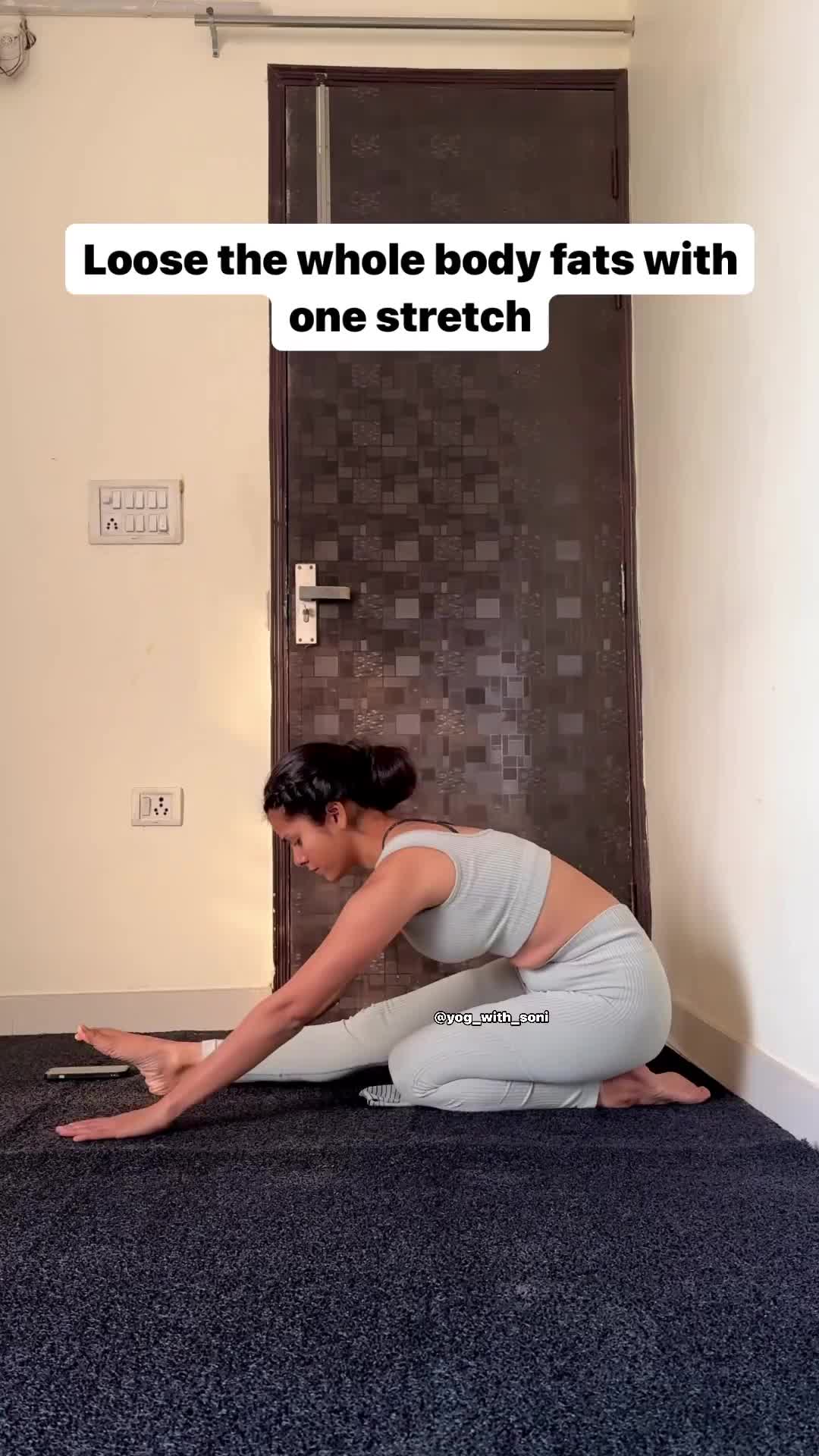 @Yoga Discovery