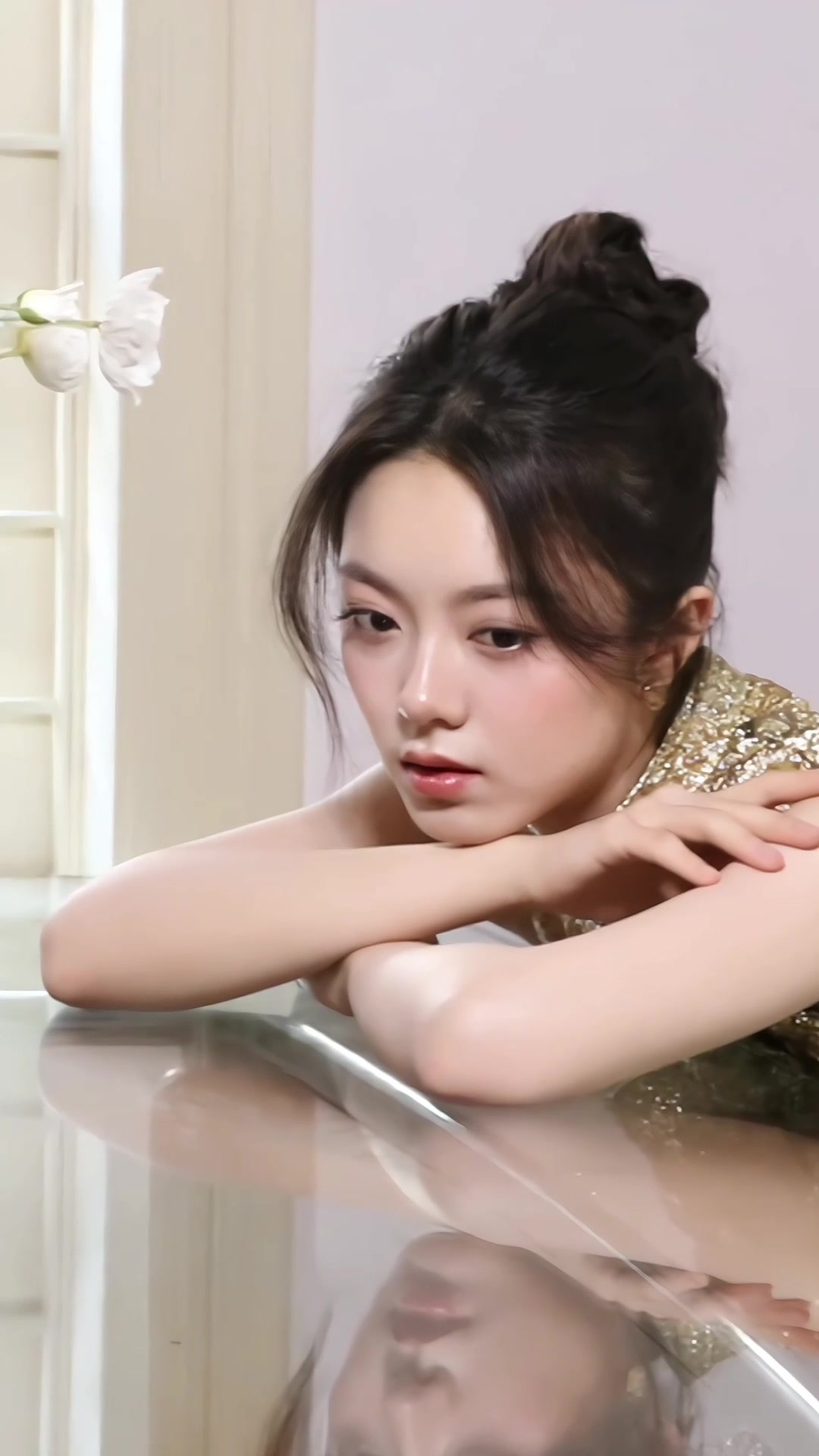 @赵今麦angel