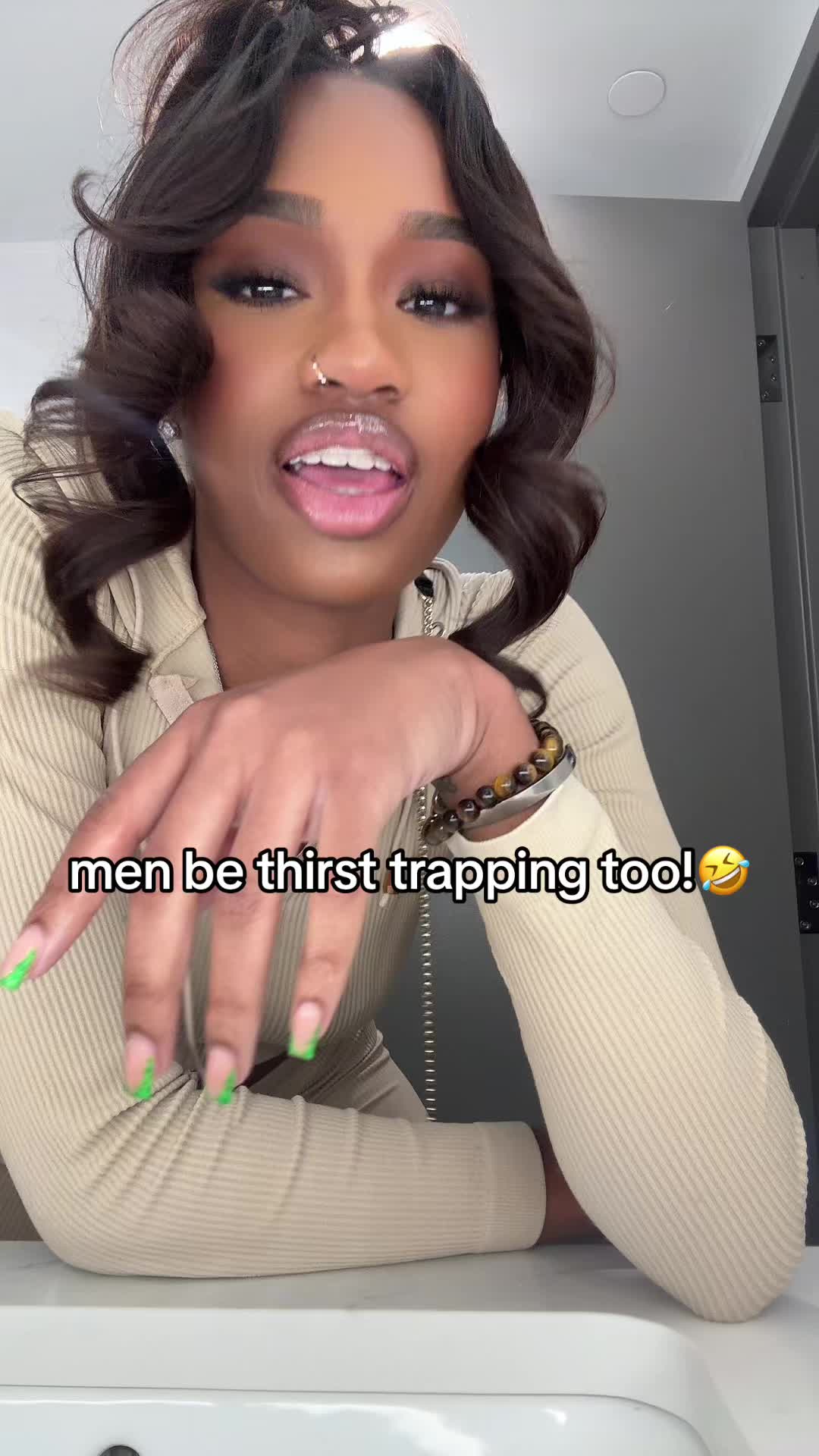 @THE ONE | CITYGIRLTYLER