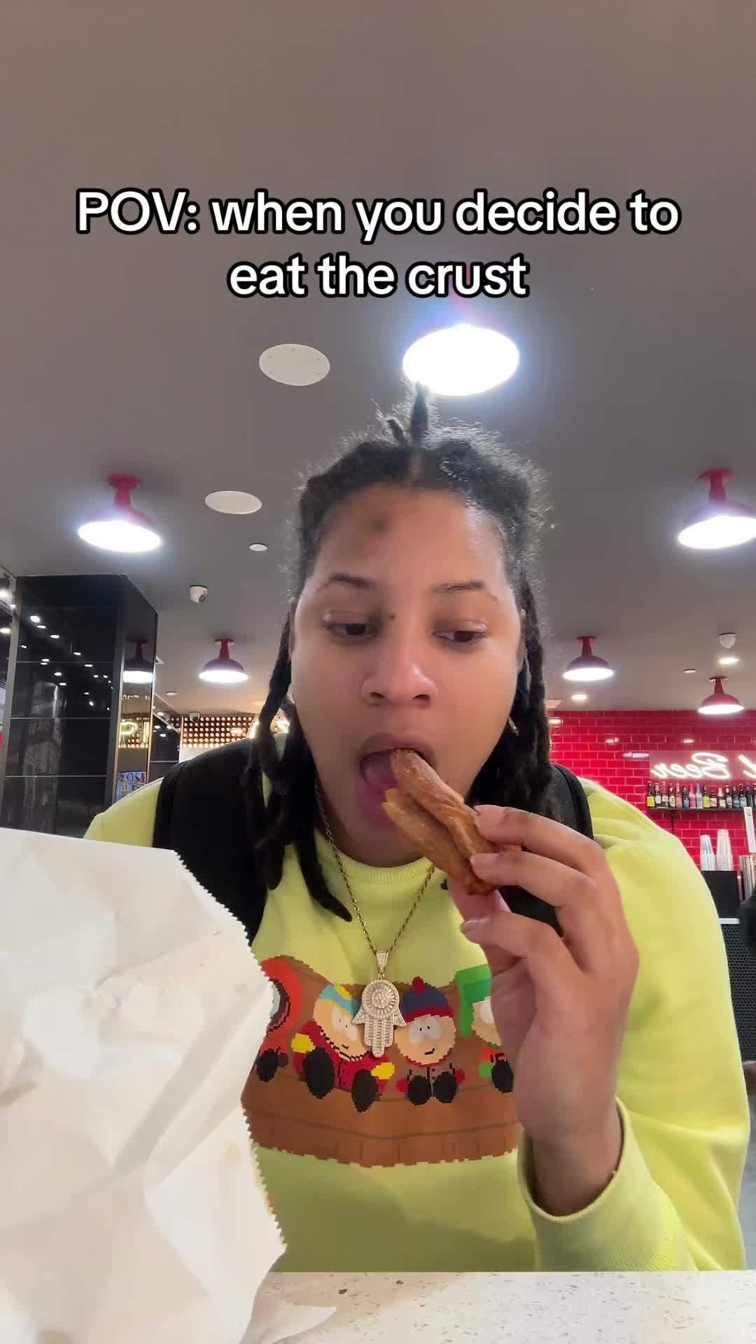 @Charmonique Watt