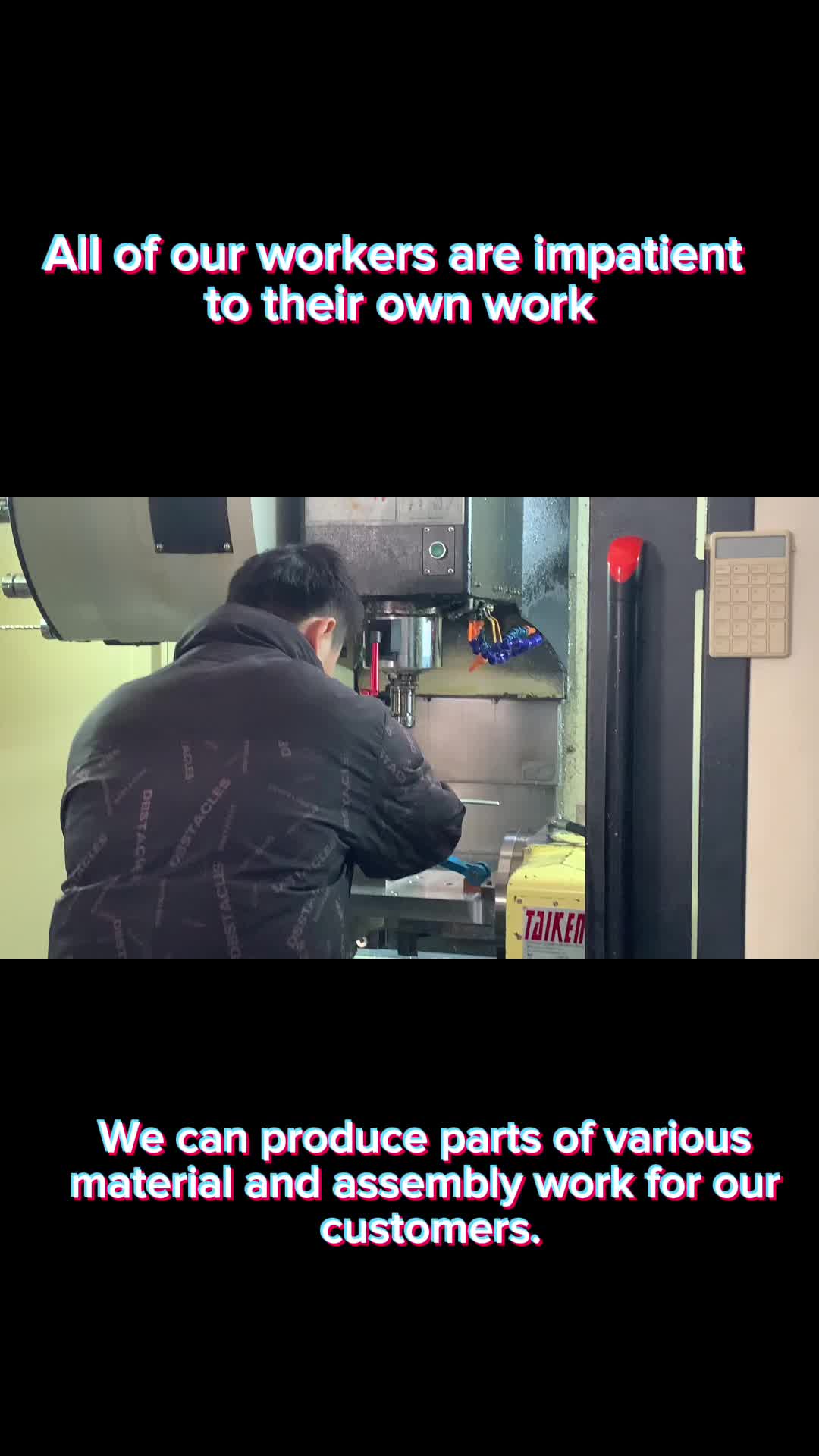 @jiuxie machinery