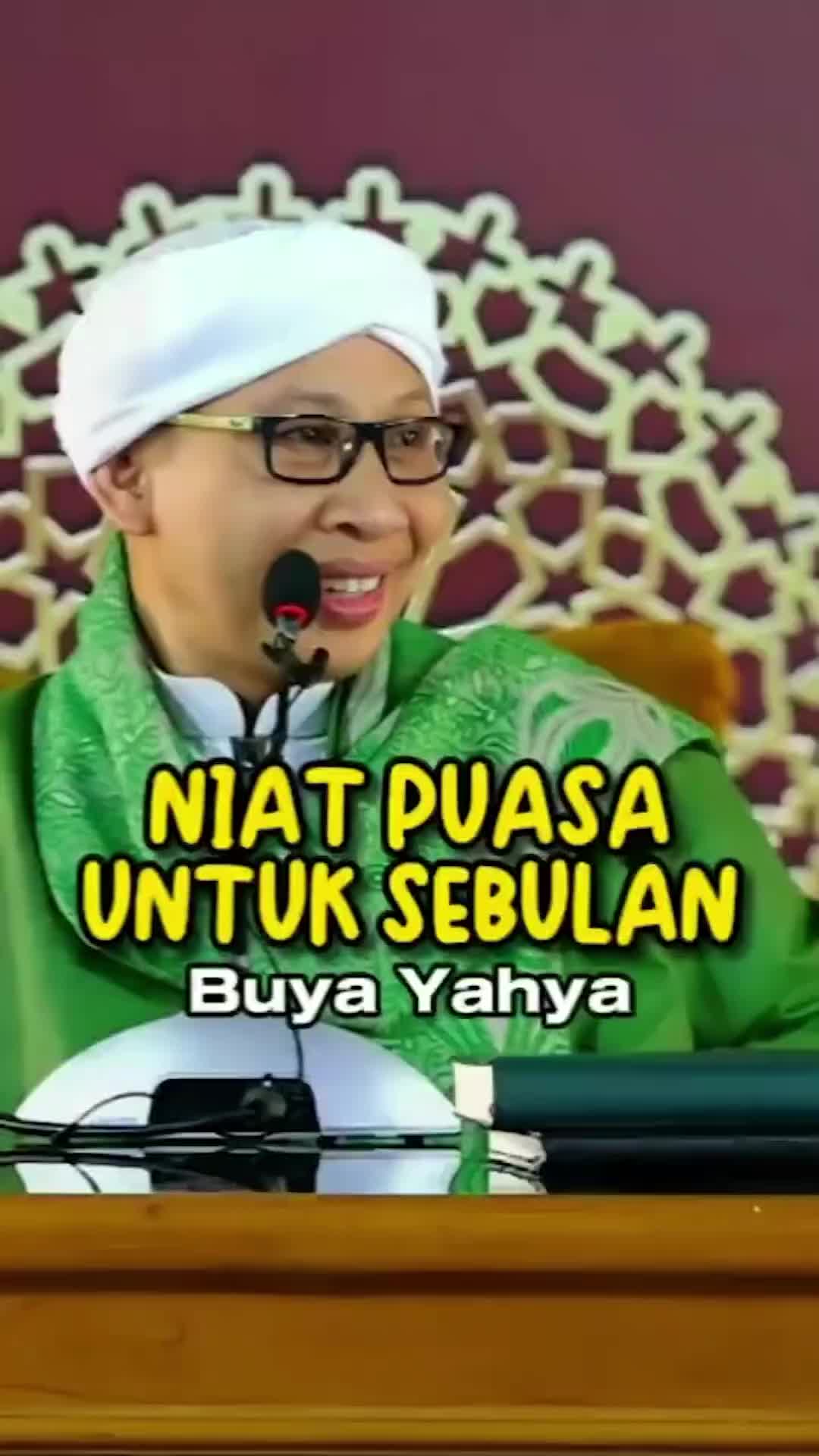 @Tiktok Ceramah