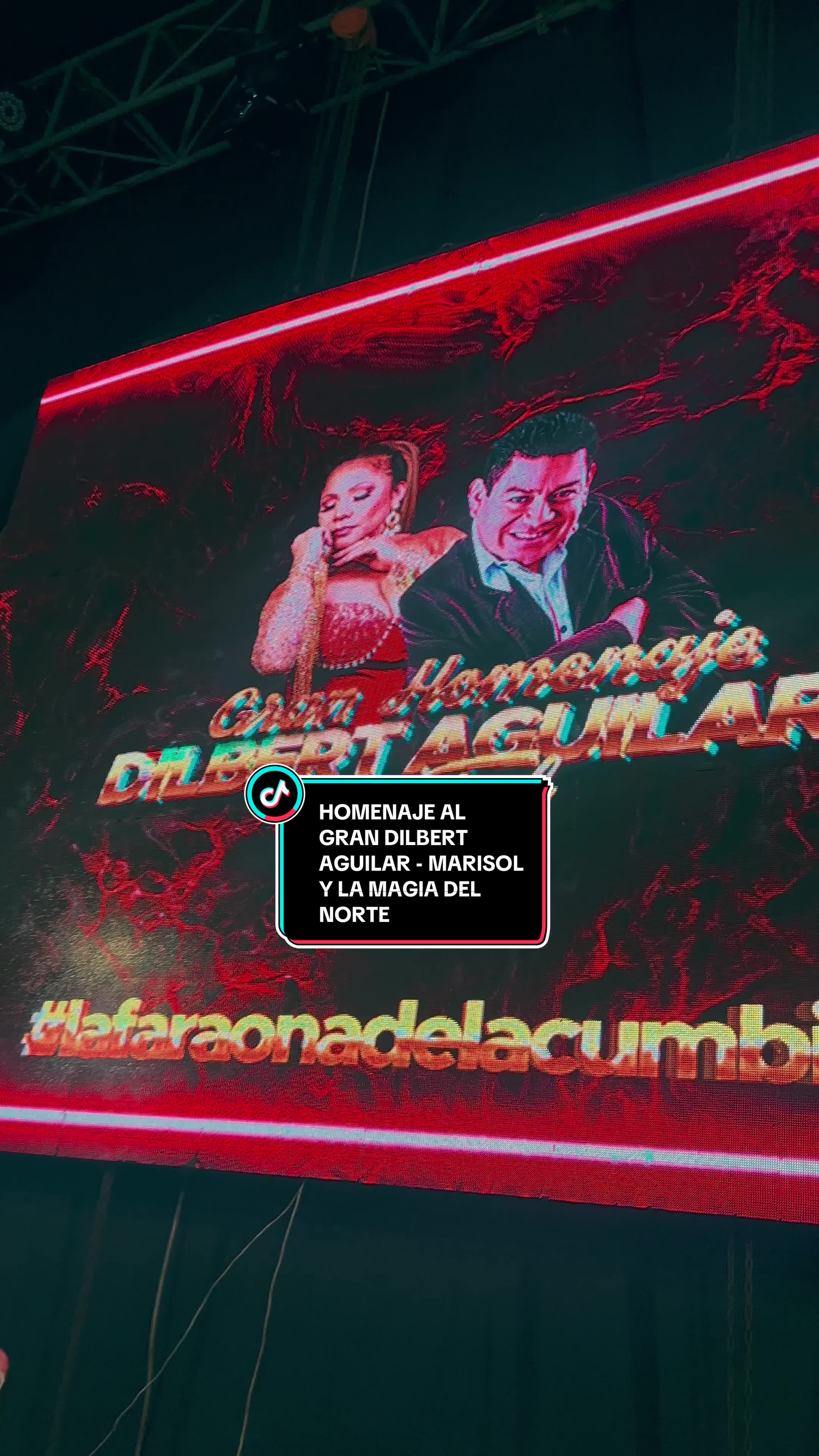 @Marisol Y La M&aacute;gia Del Norte