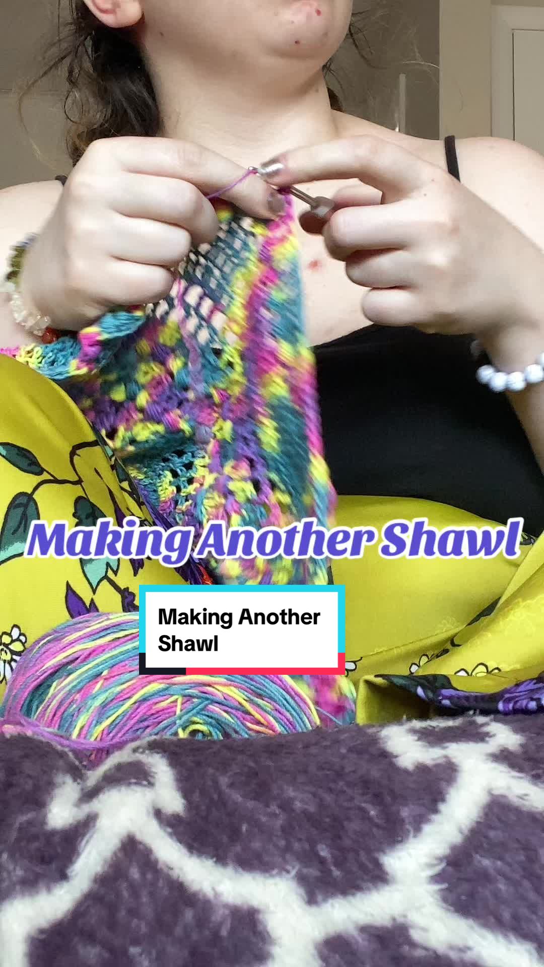 @Other Fiber Creations