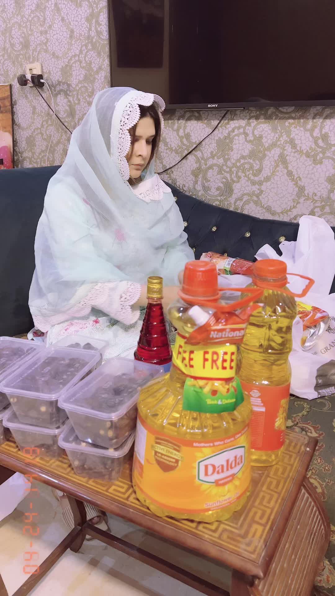 @Mis Chahat Baloch