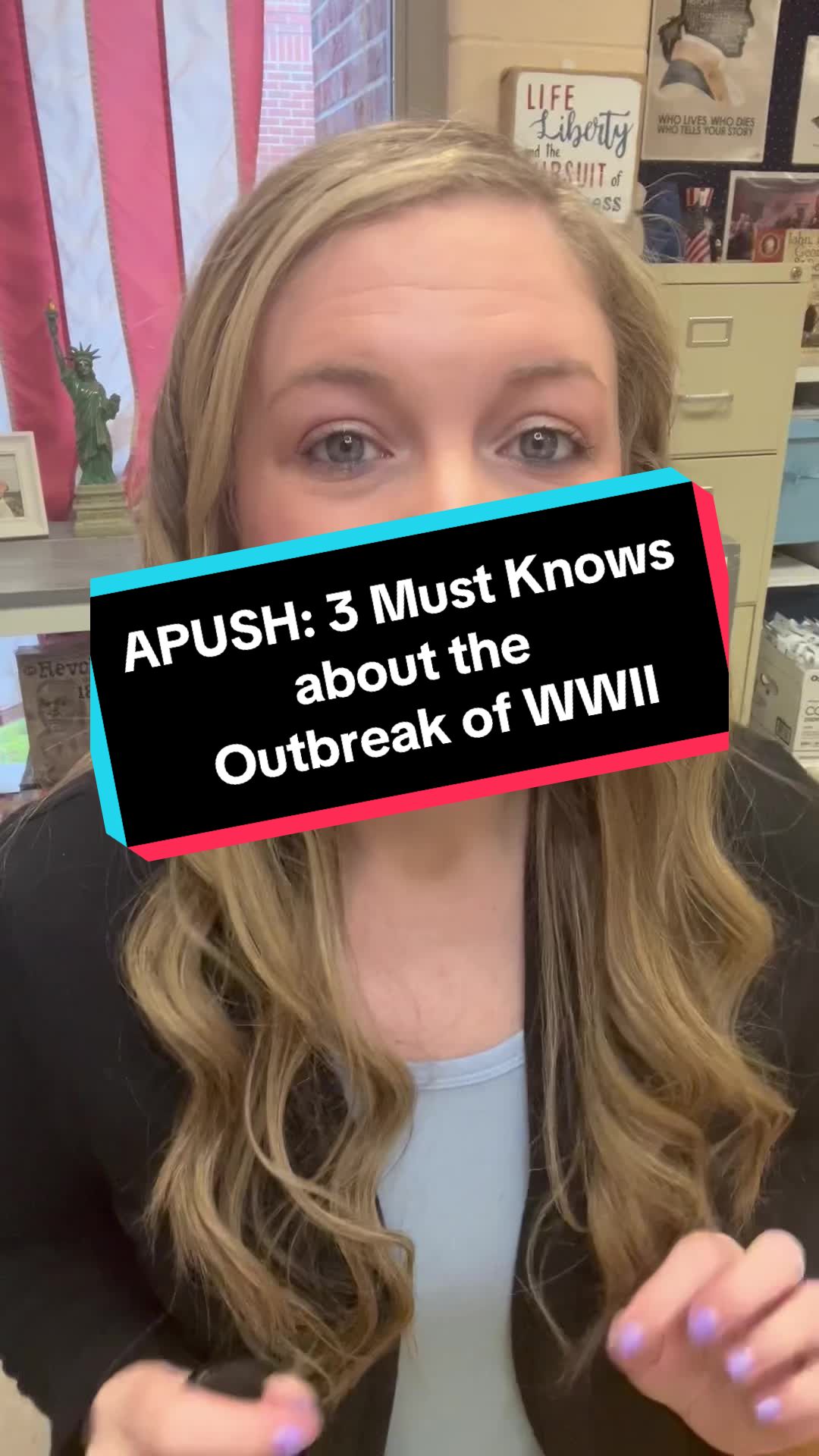 @APUSHMinute