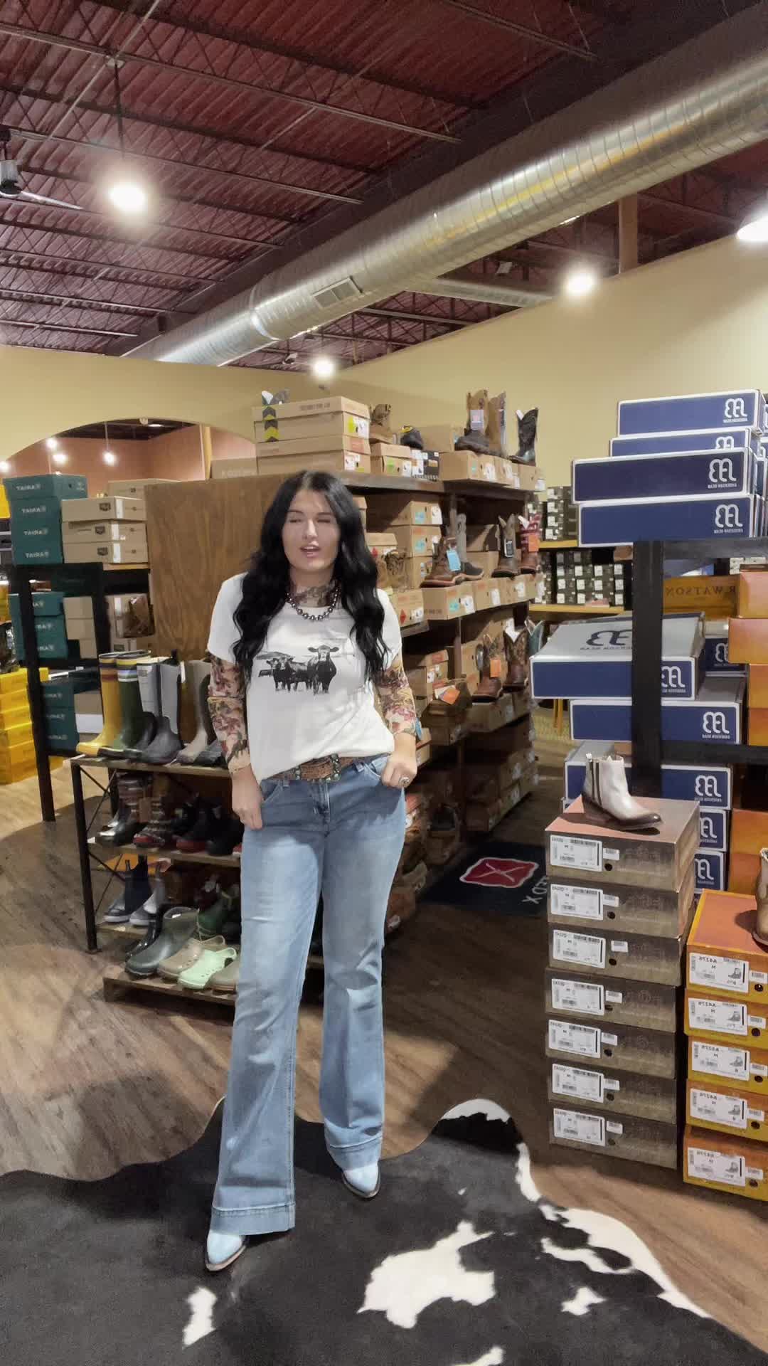 @GATORS WESTERN WEAR